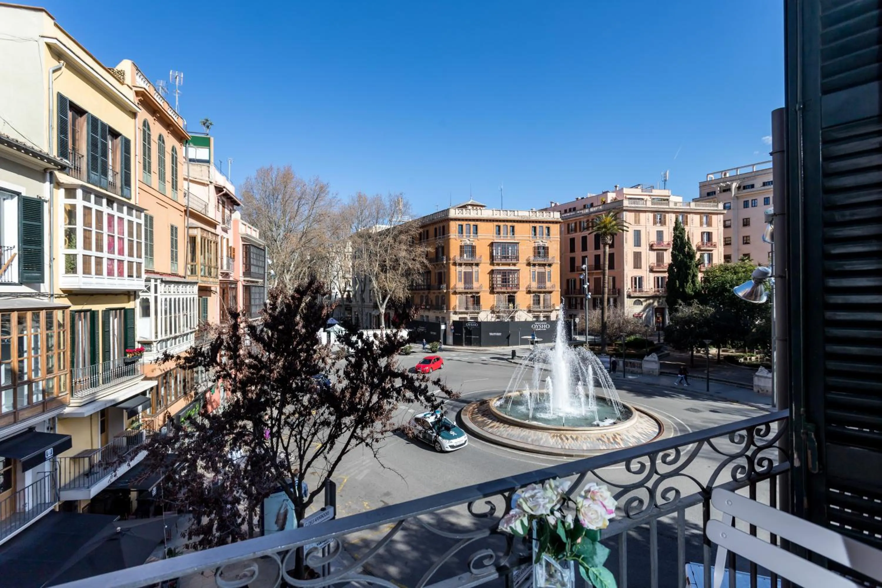 Nearby landmark in Borne Suites - Turismo de Interior