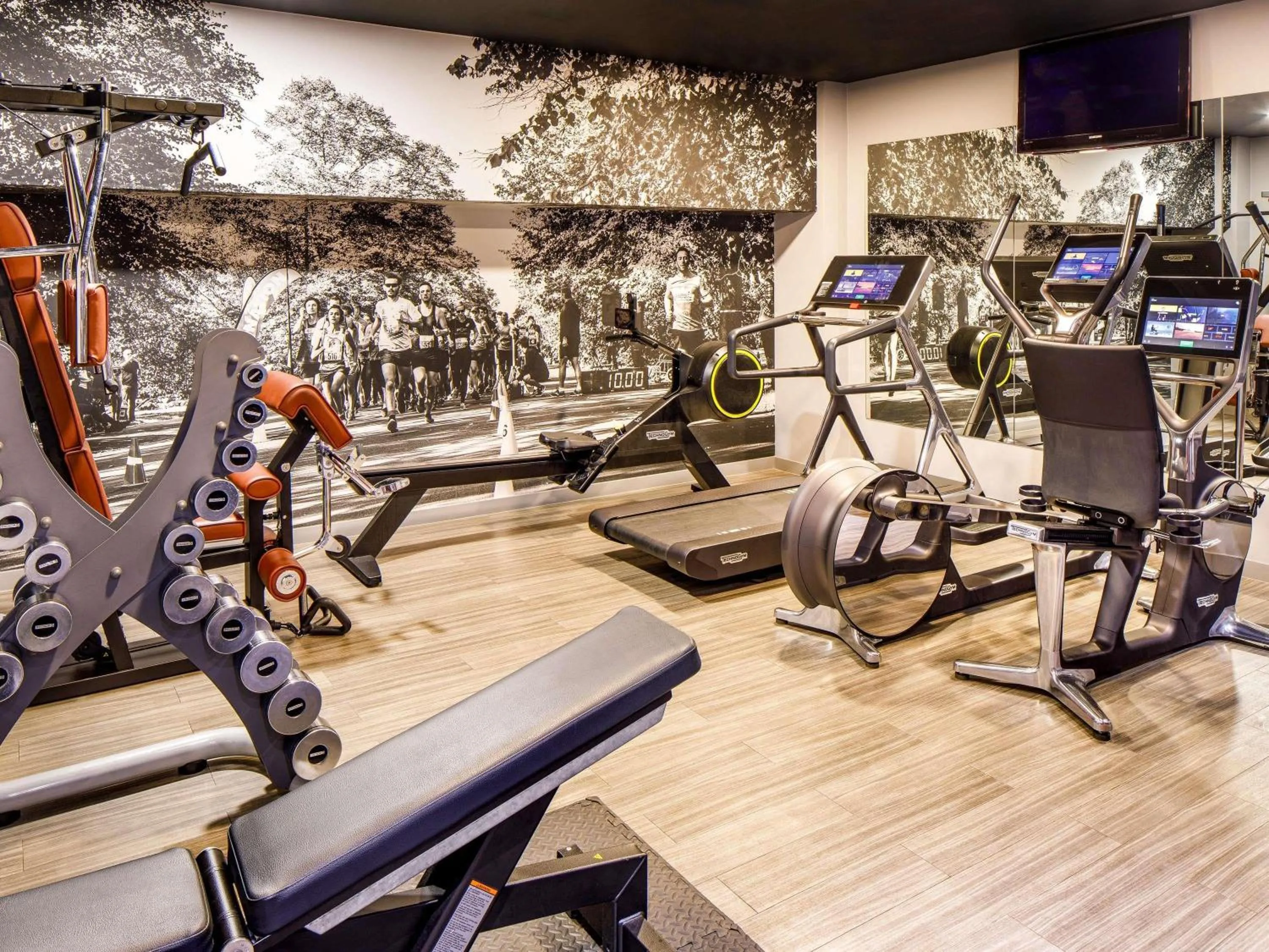 Other in Mercure London Bridge