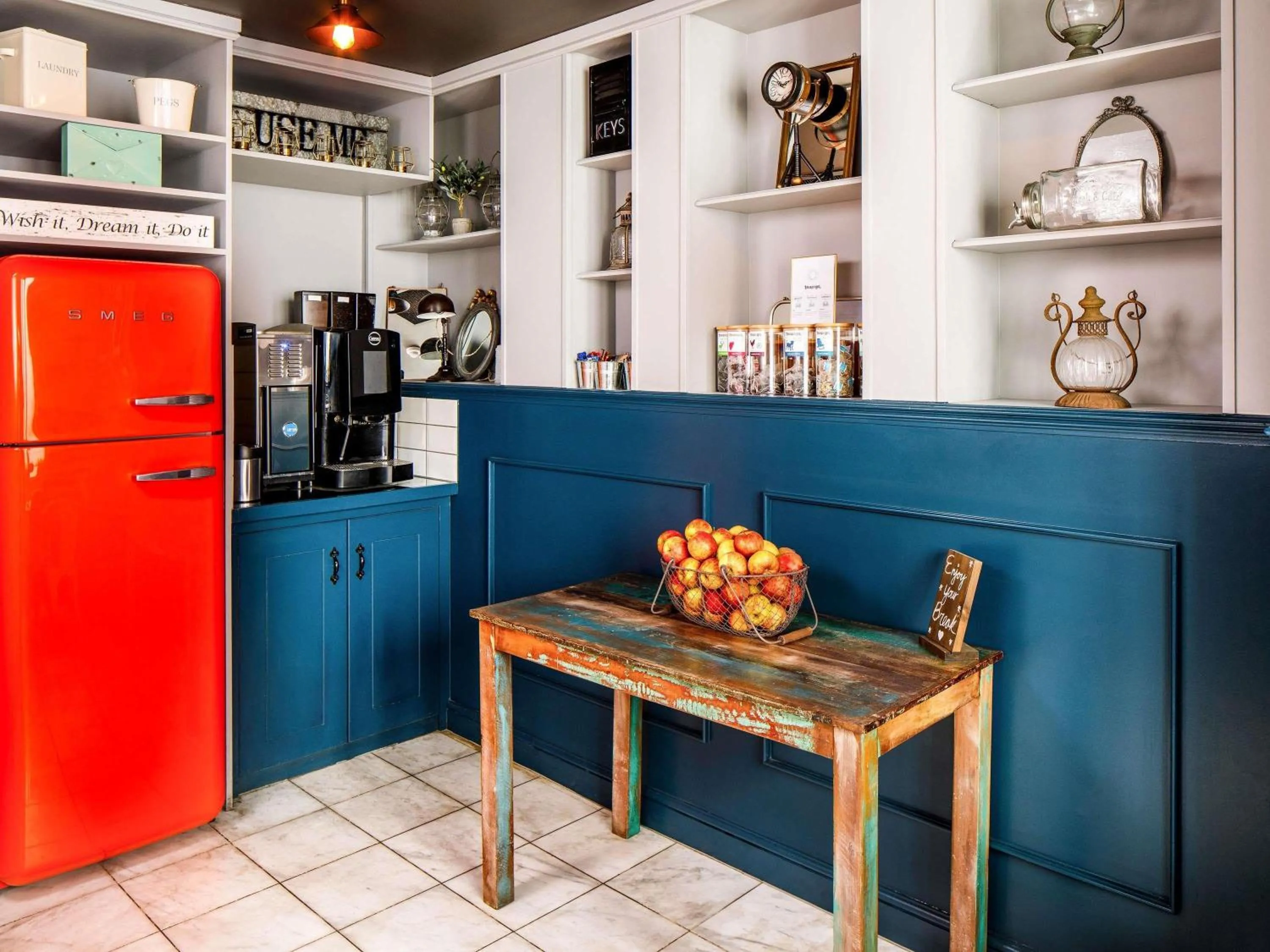 Meeting/conference room in Mercure London Bridge