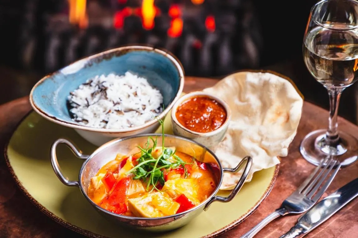 The Kings Arms Hotel