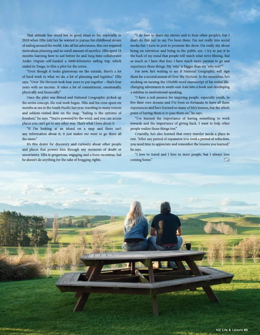 Location in Tree House Lodge Bed & Breakfast