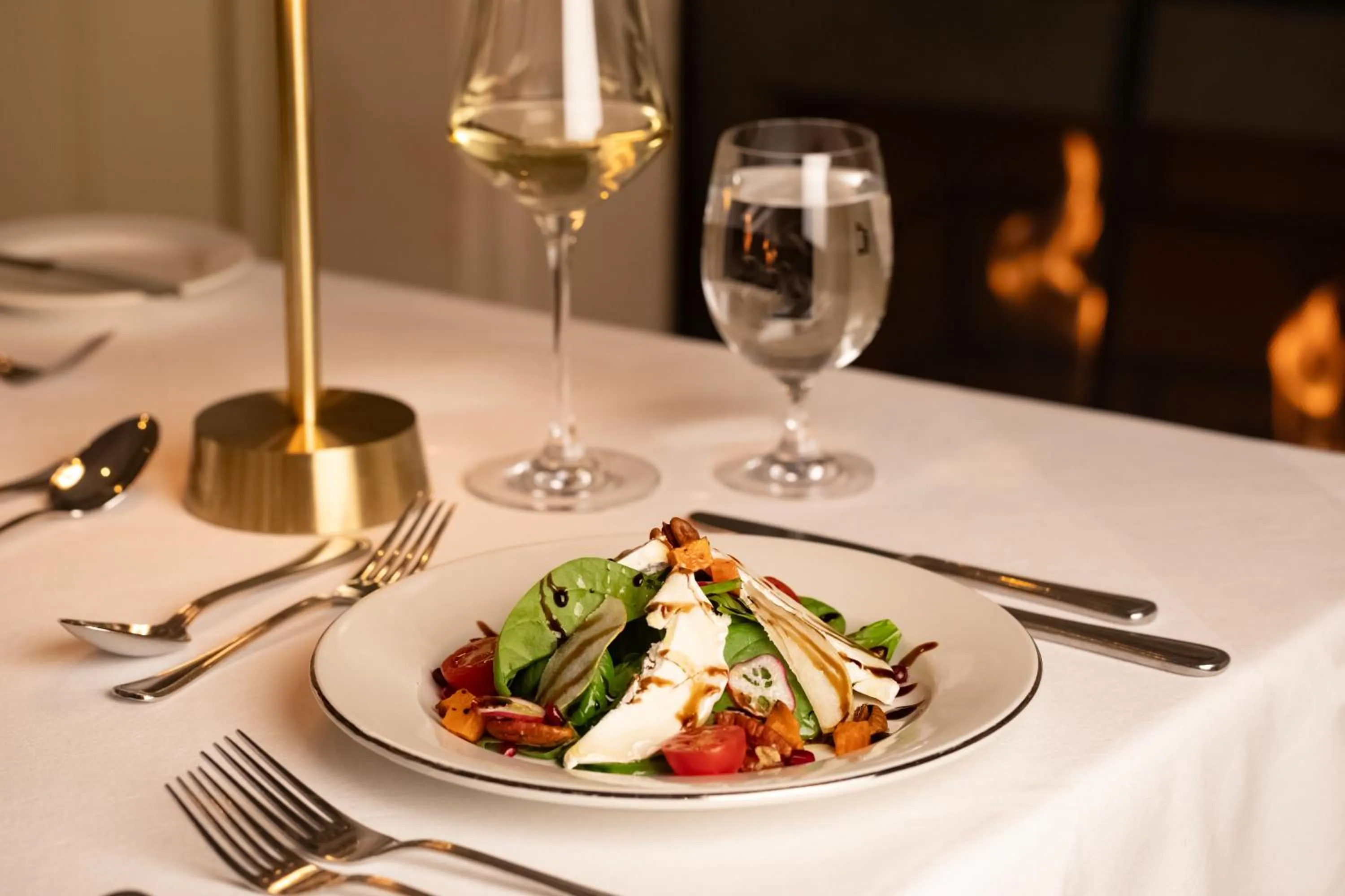 St Helen's Hotel, Dublin