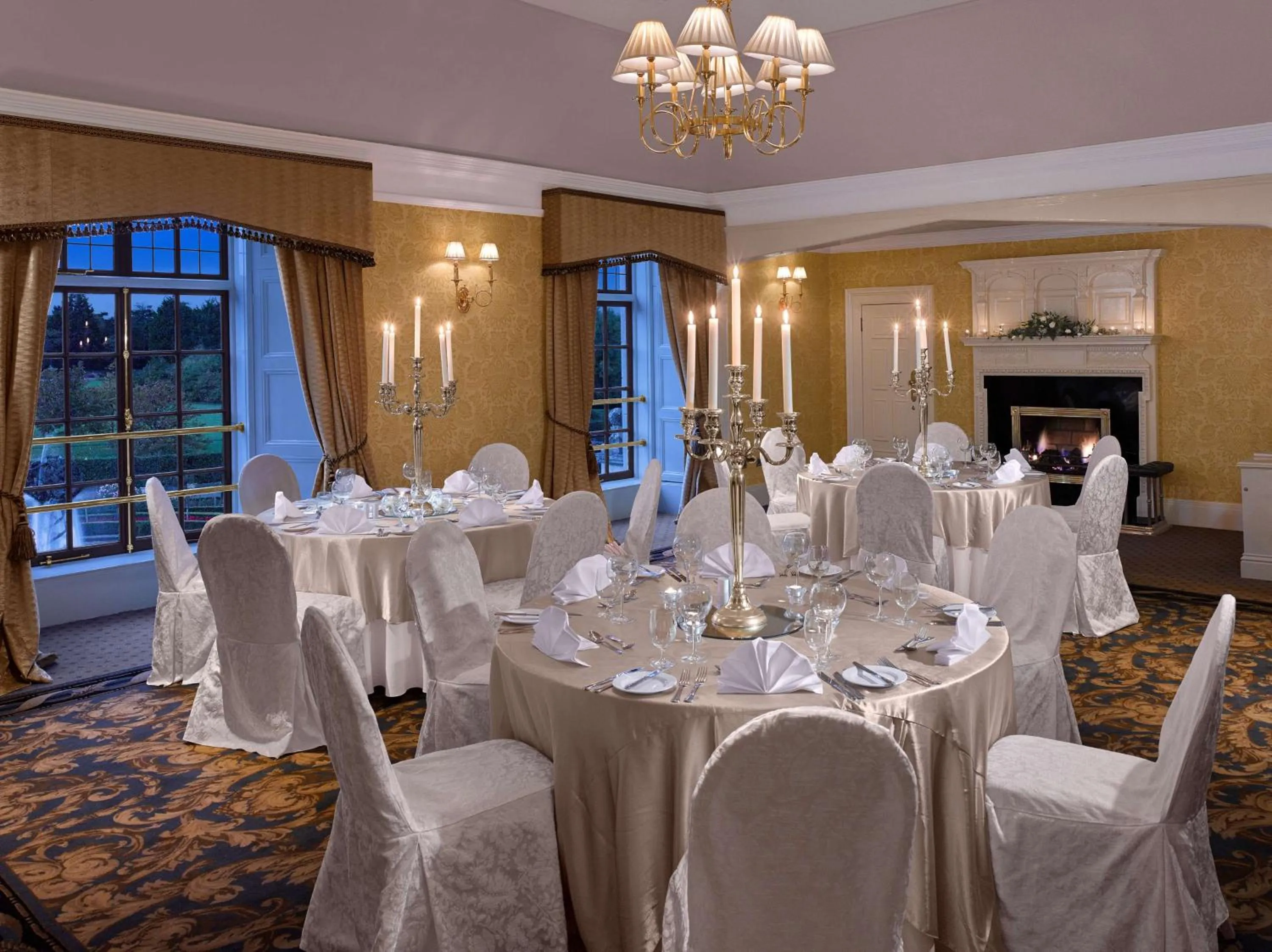 Other in Radisson Blu St. Helen's Hotel