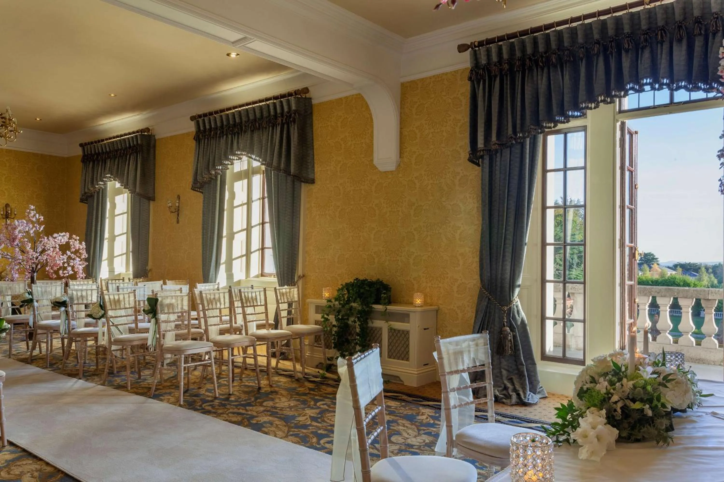 Other in St Helen's Hotel, Dublin