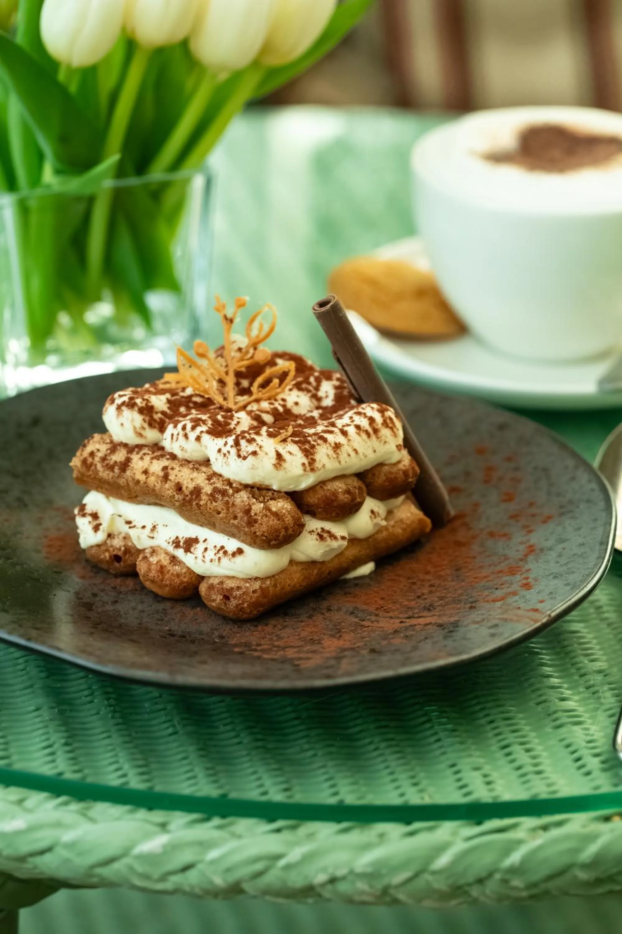 St Helen's Hotel, Dublin