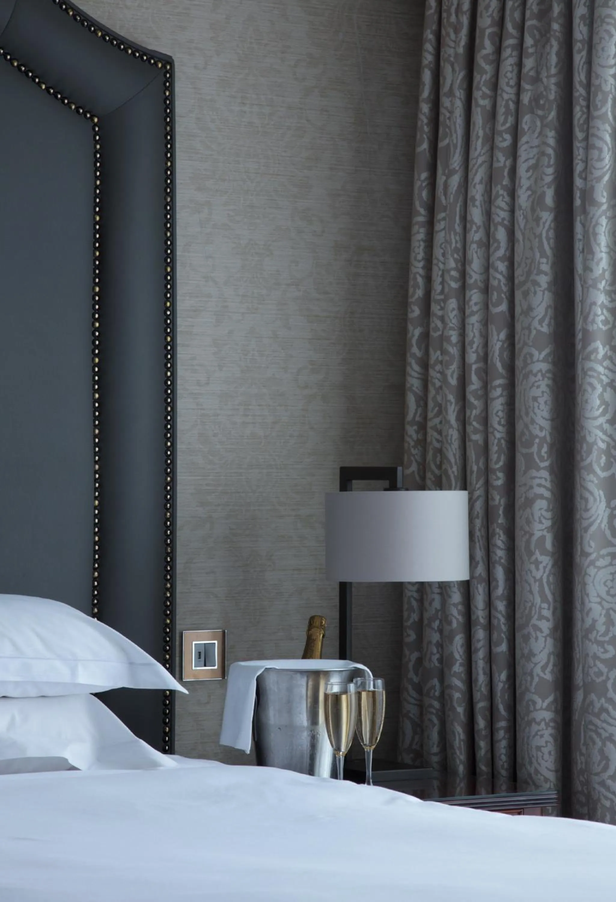 Other, Bed in Radisson Blu St. Helen's Hotel