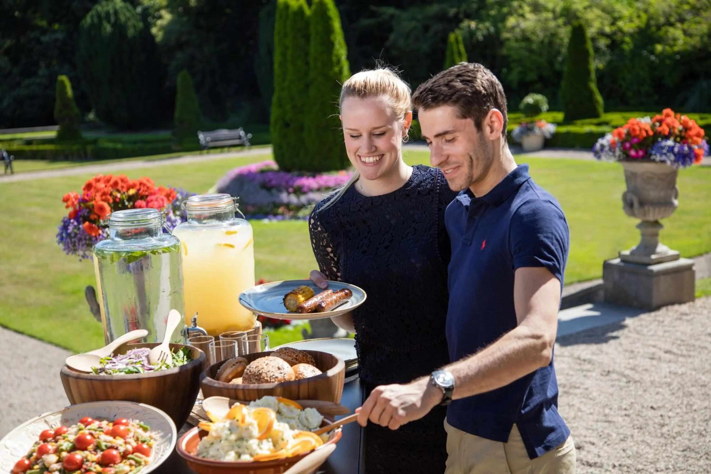 Other in St Helen's Hotel, Dublin