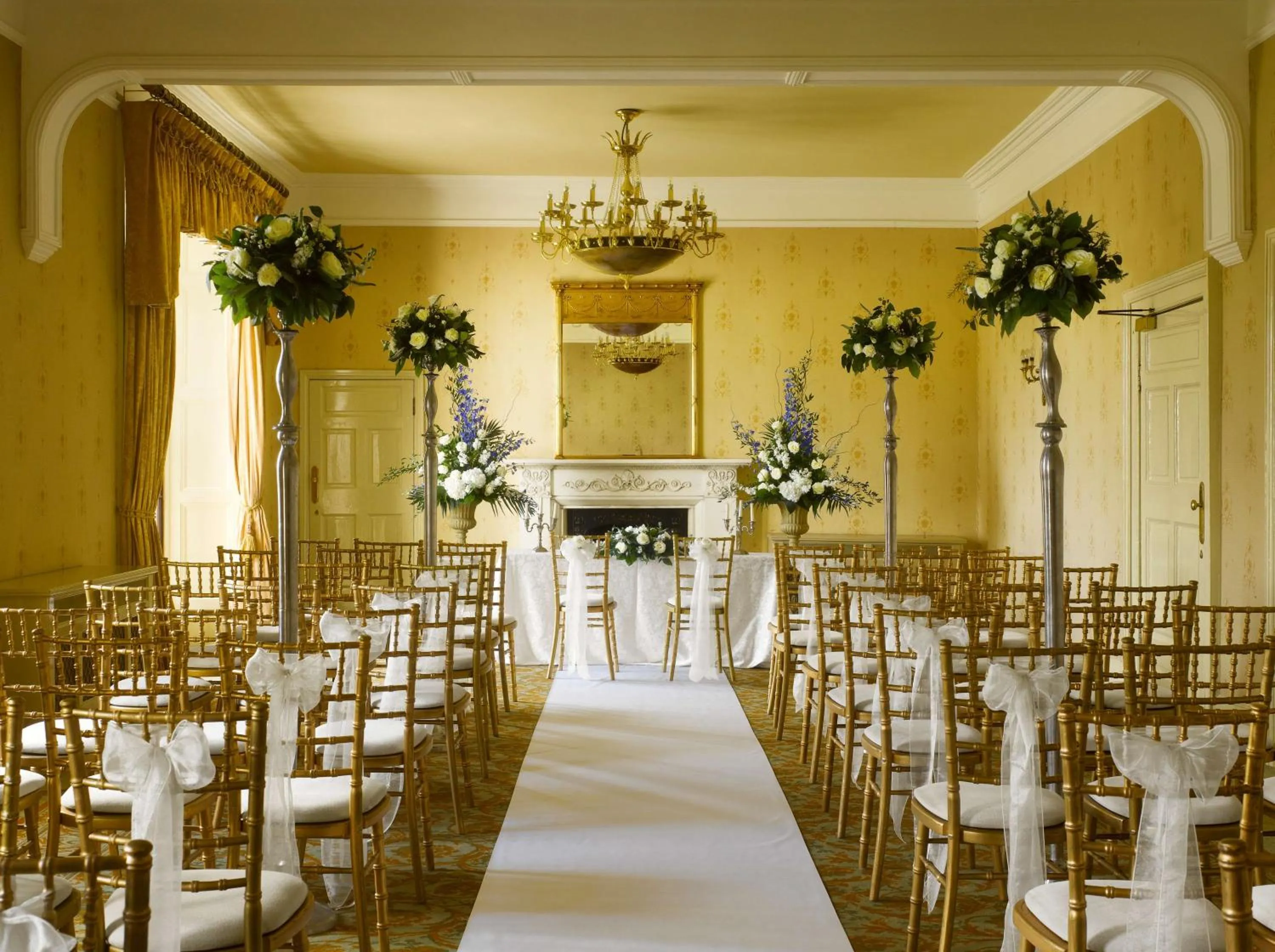 Other in Radisson Blu St. Helen's Hotel