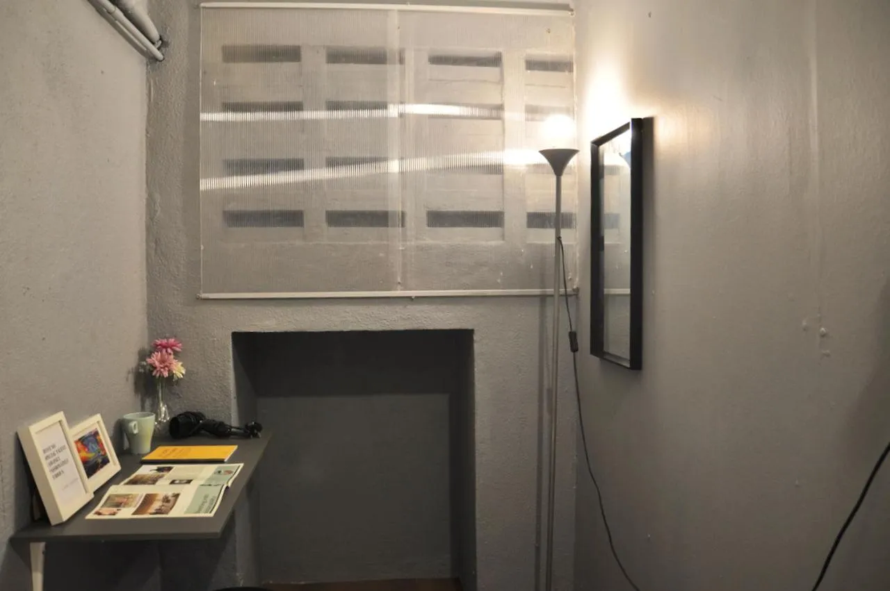 GRAYHAUS Guest House