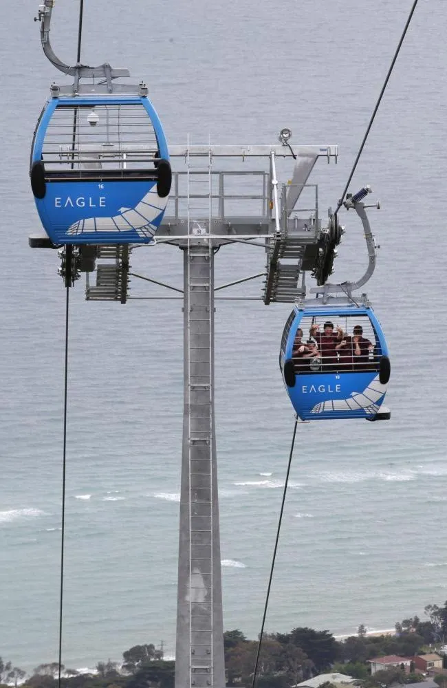 Entertainment in Port McCrae