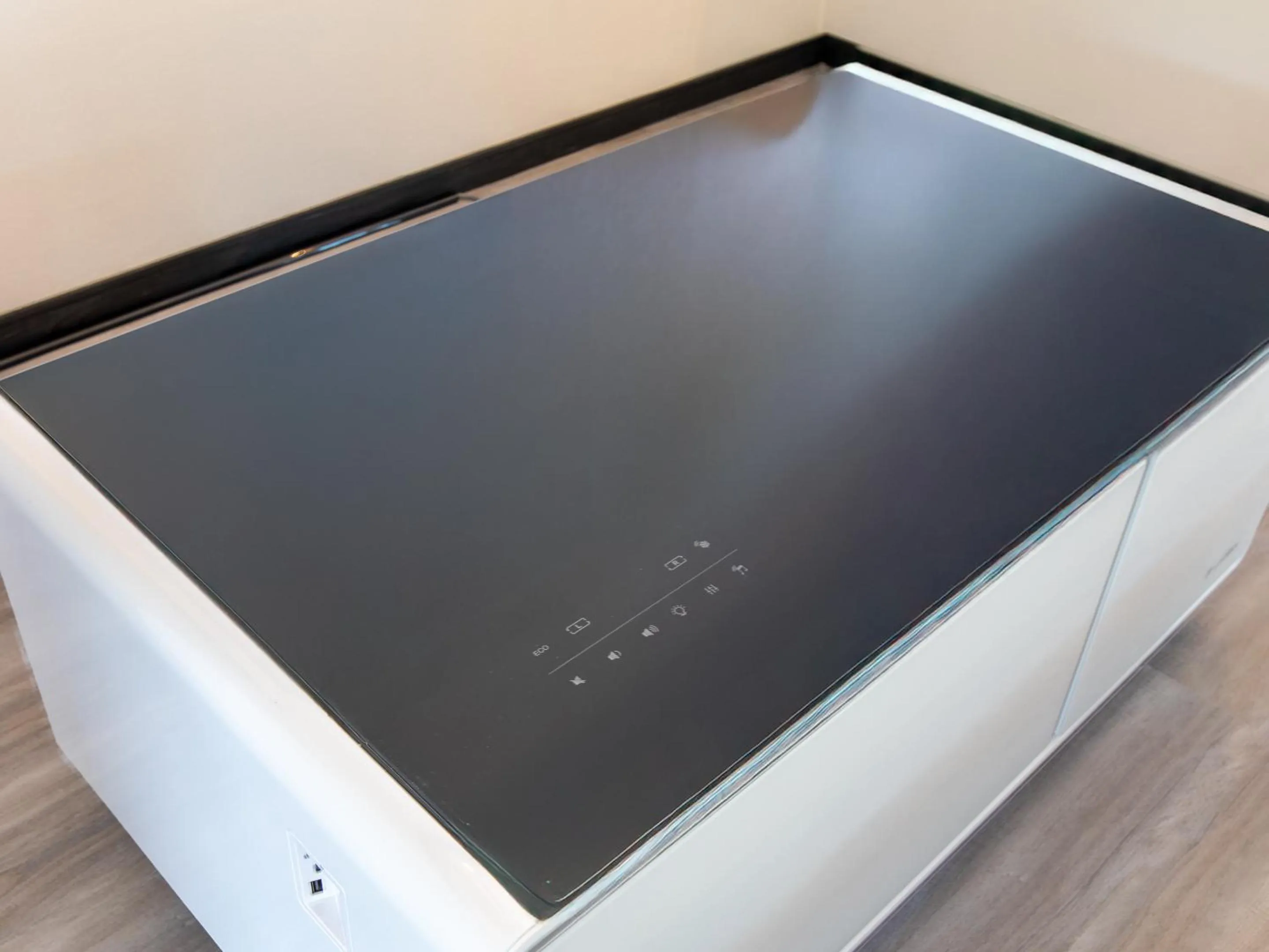 Photo of the whole room in Nagahama Beach Resort Kanon