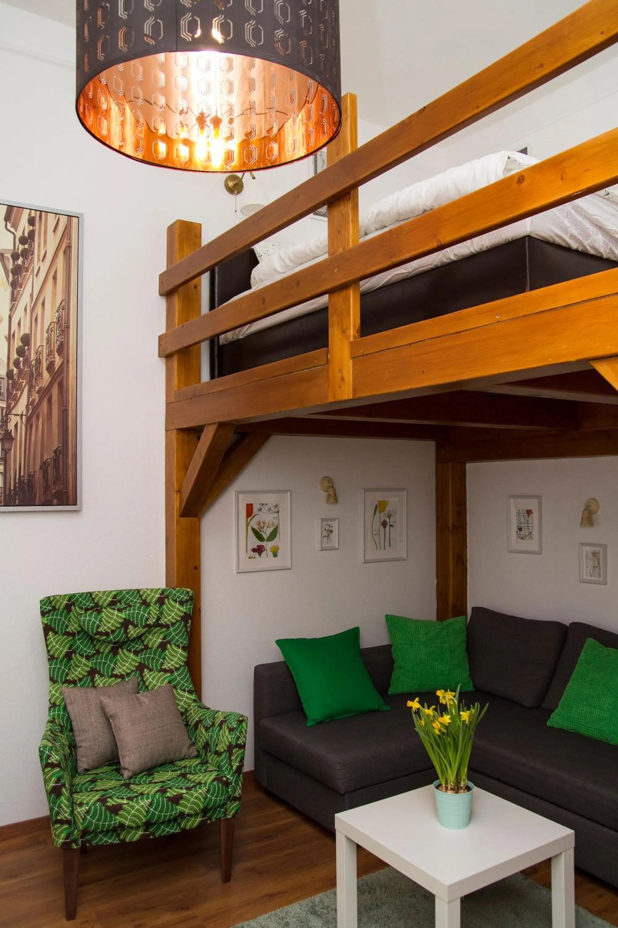 Somogyi Apartman