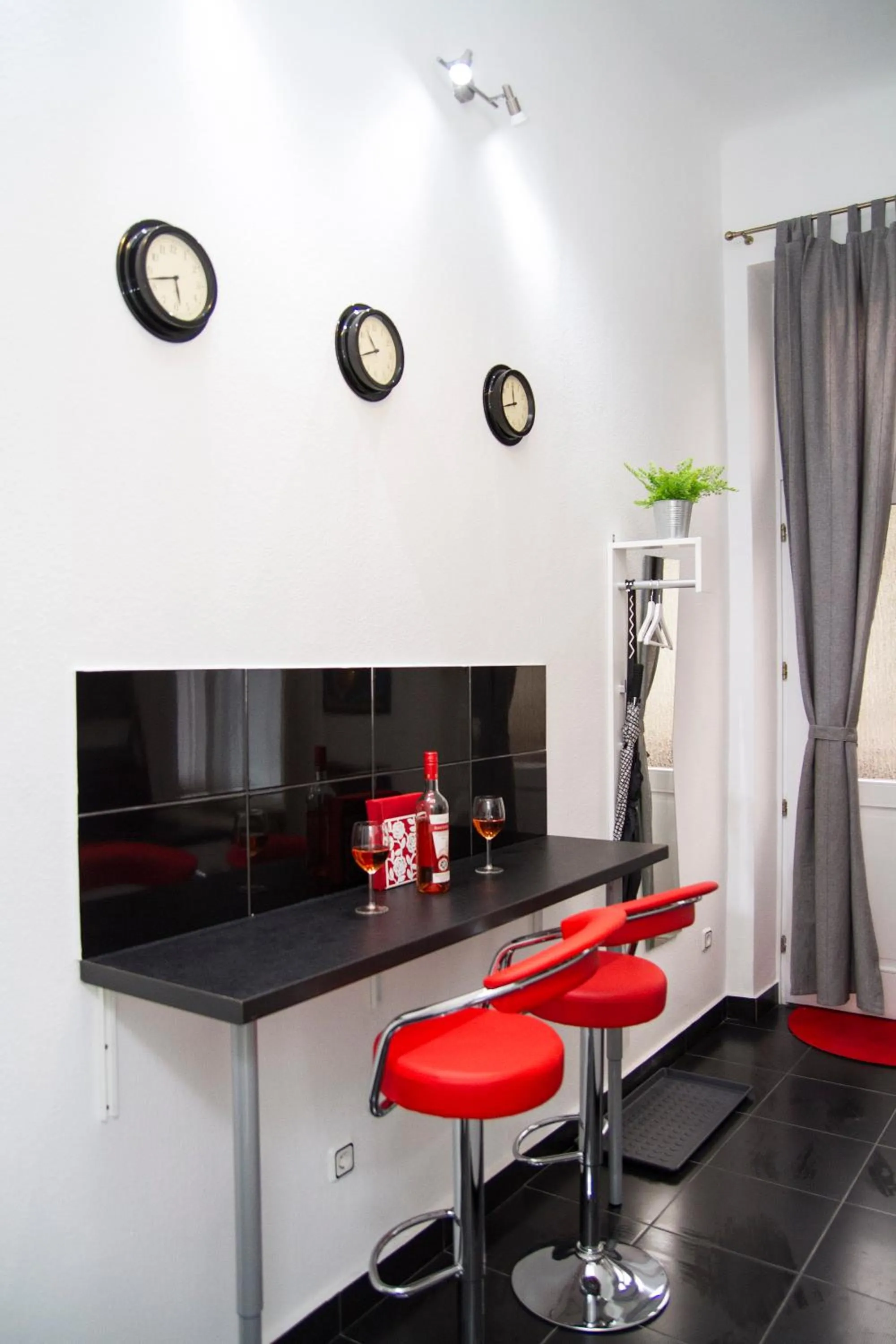 Somogyi Apartman