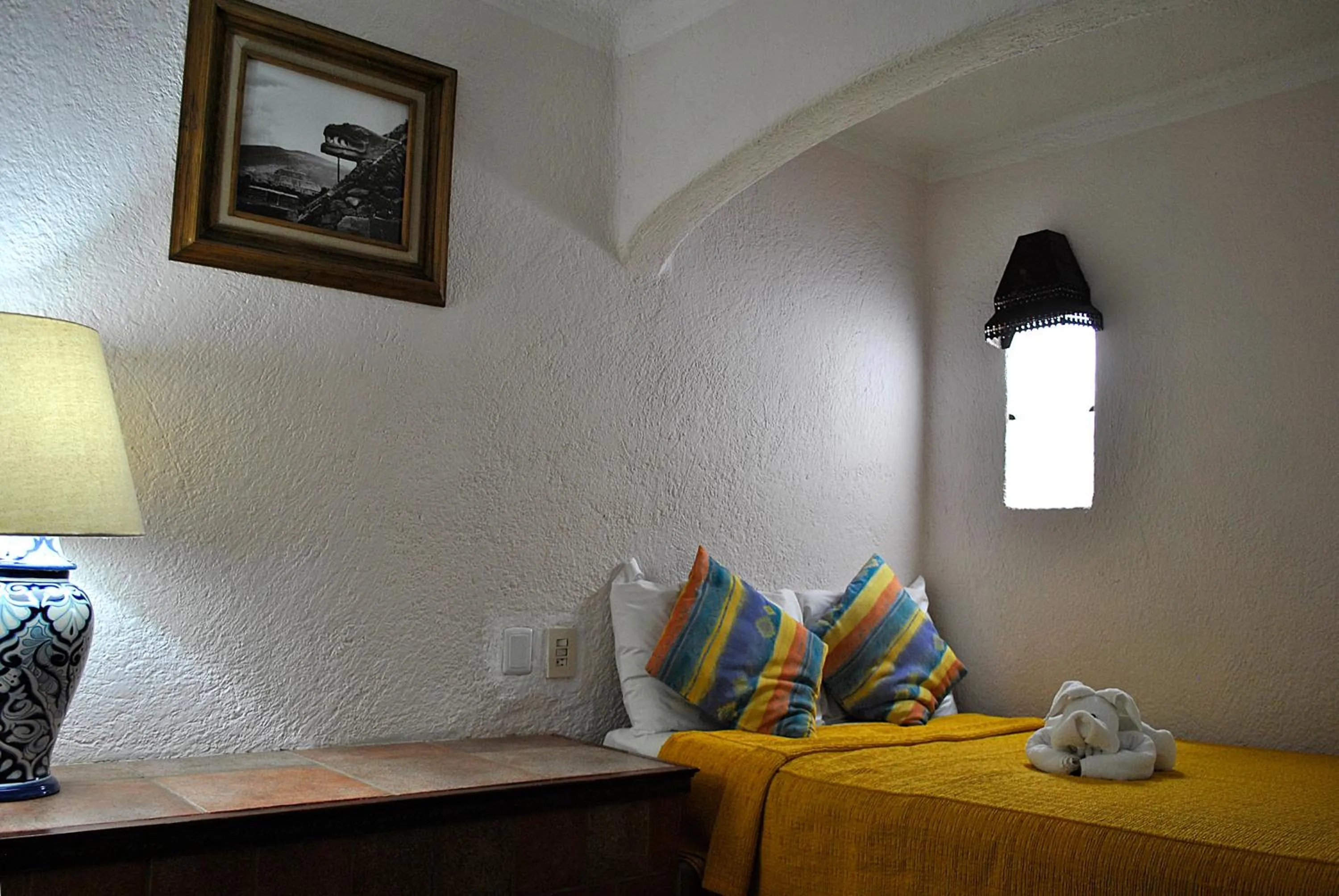 Other in Villas Arqueologicas Teotihuacan