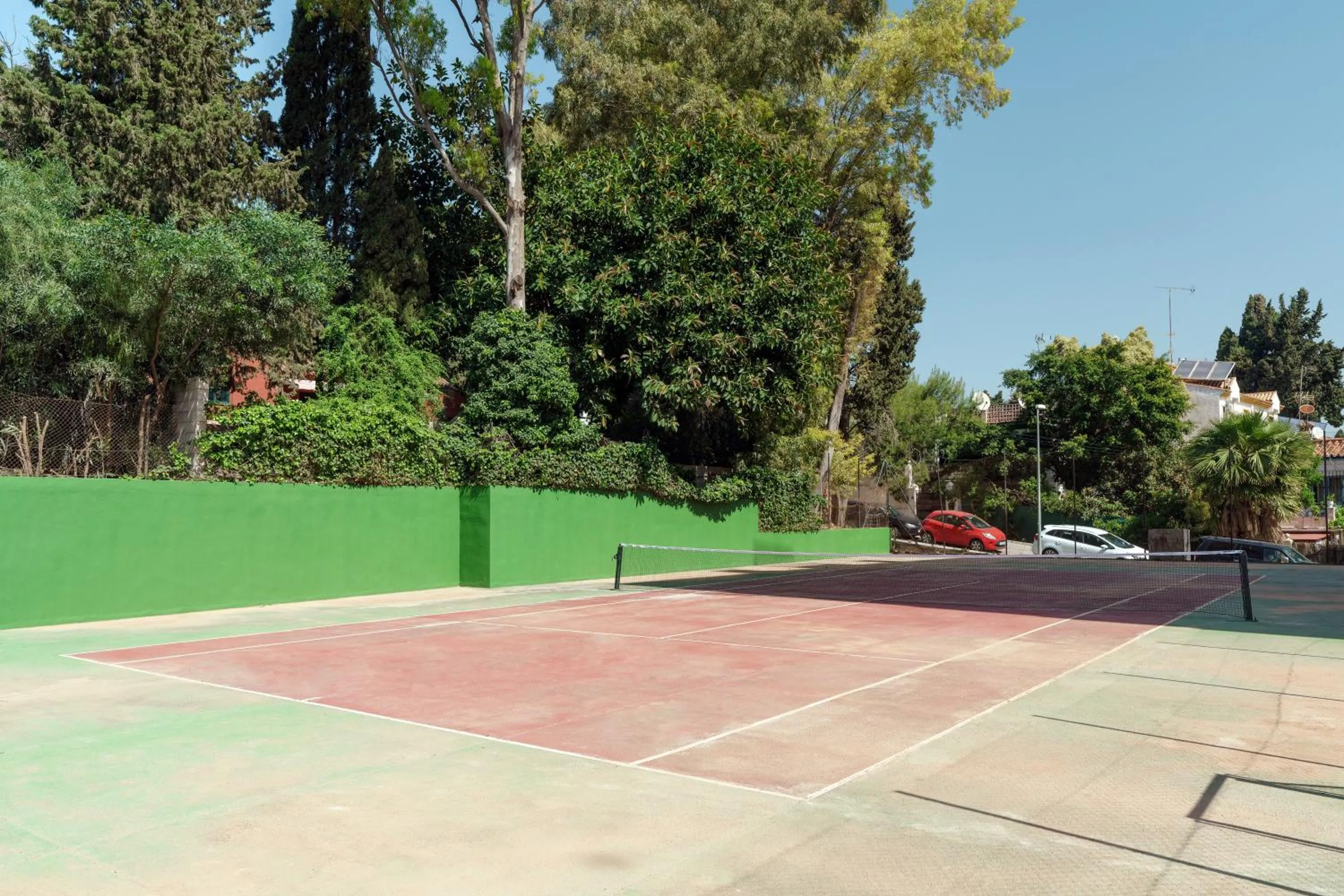 Day in AluaSun Costa Park