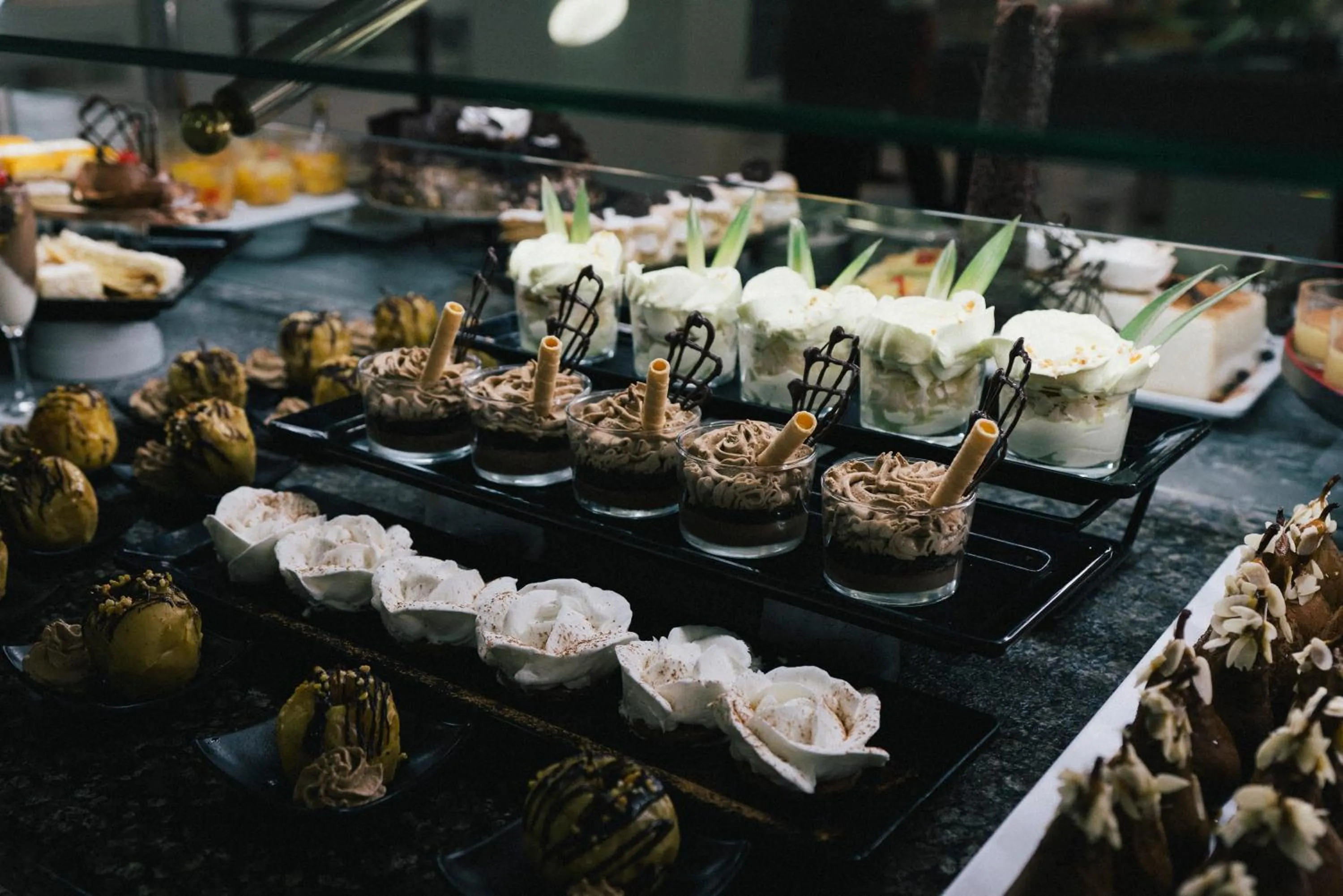 Food in AluaSun Costa Park