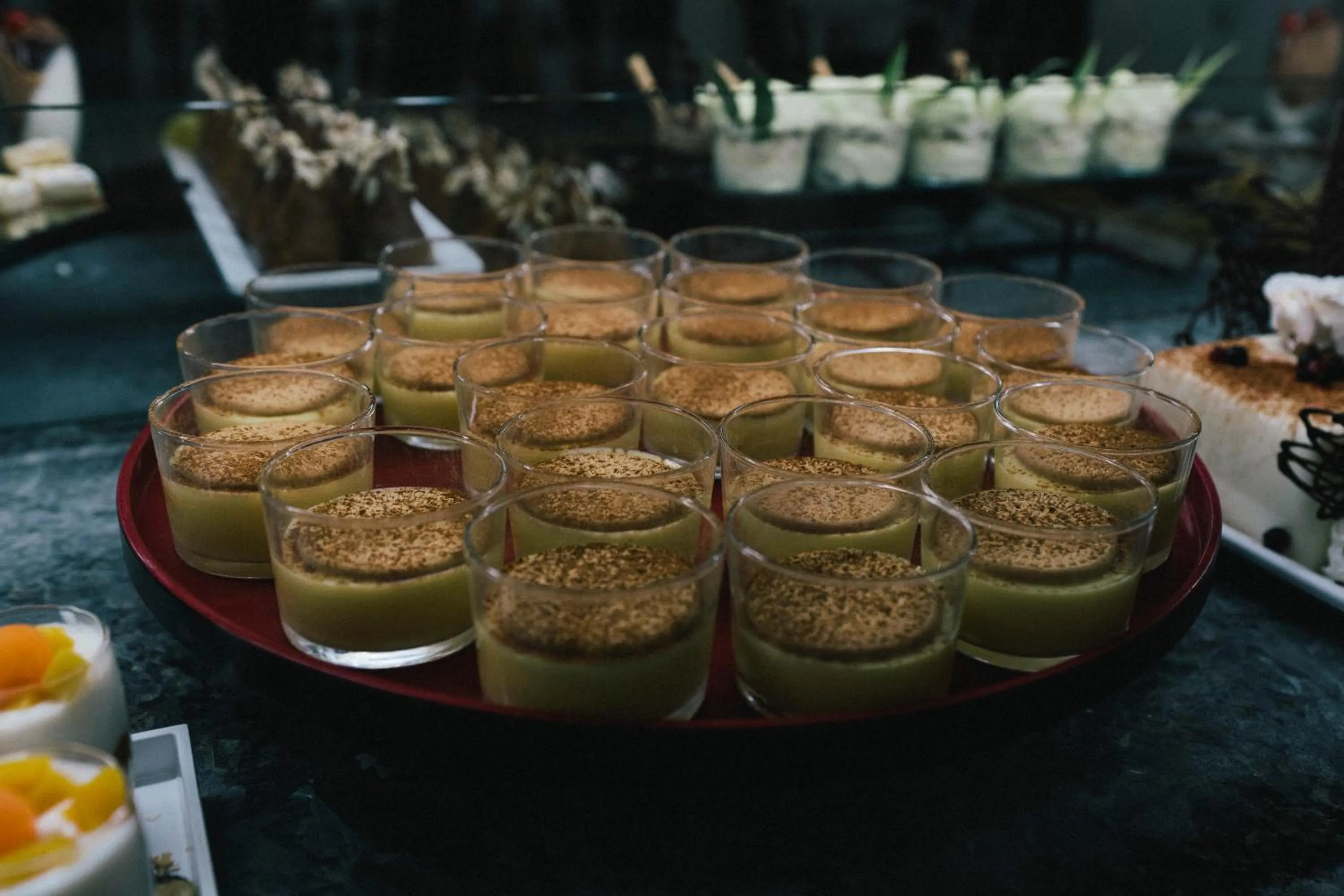 Food in AluaSun Costa Park