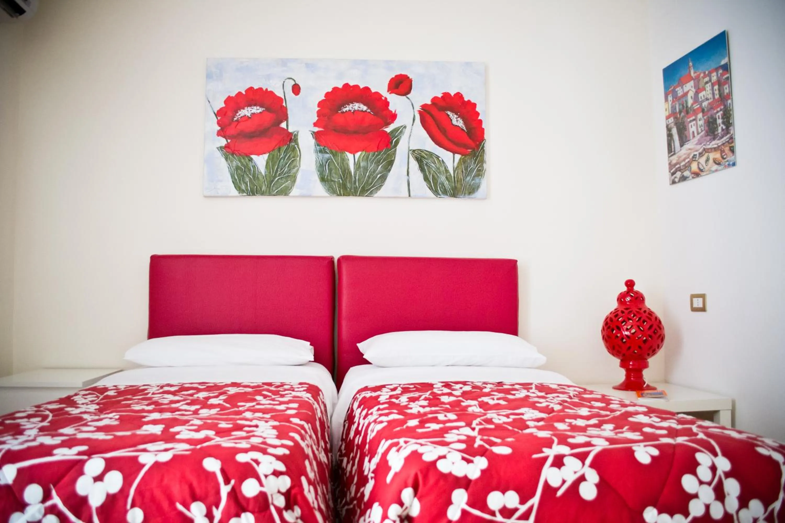 Bed in san nicola d'amare