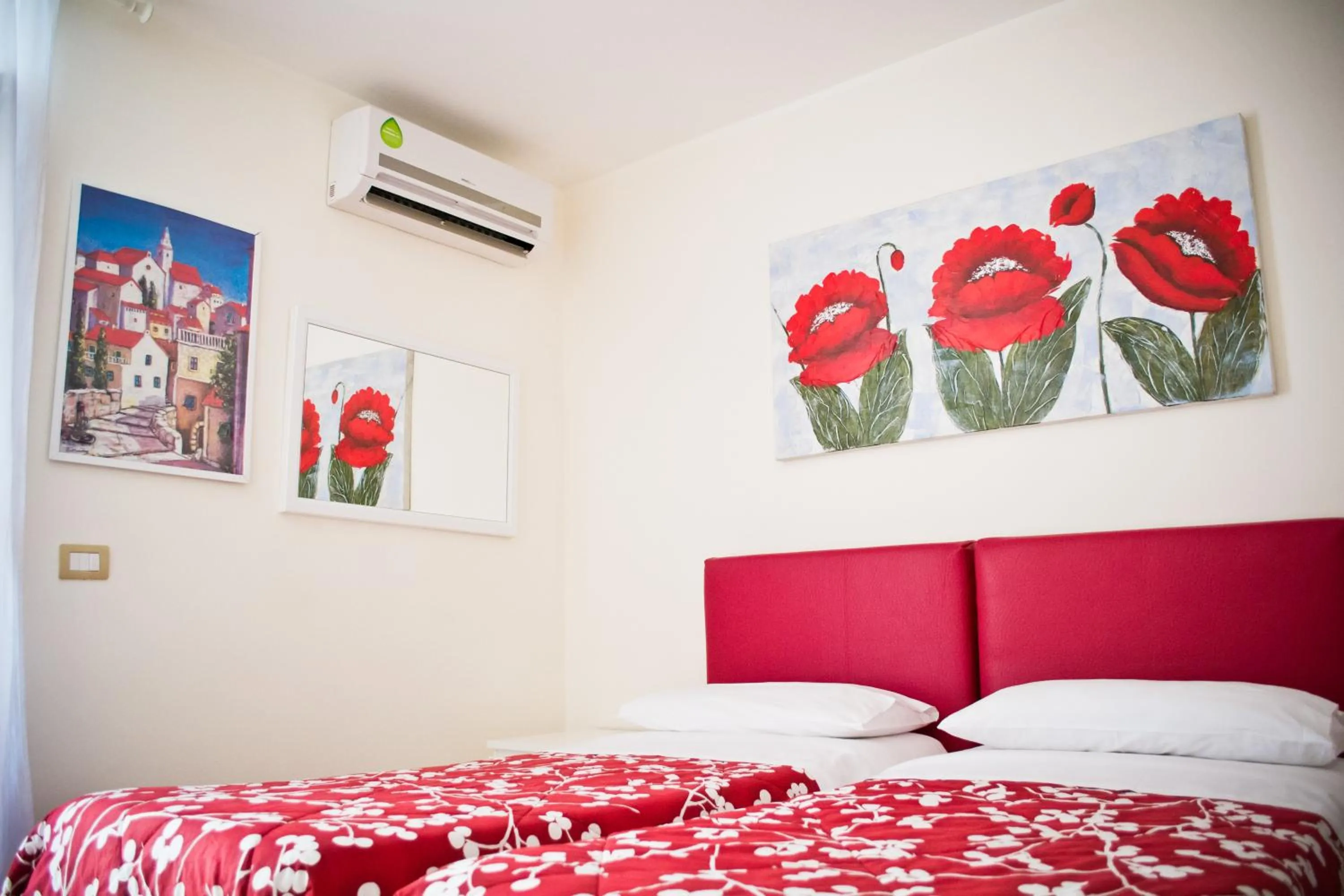 Bed in san nicola d'amare