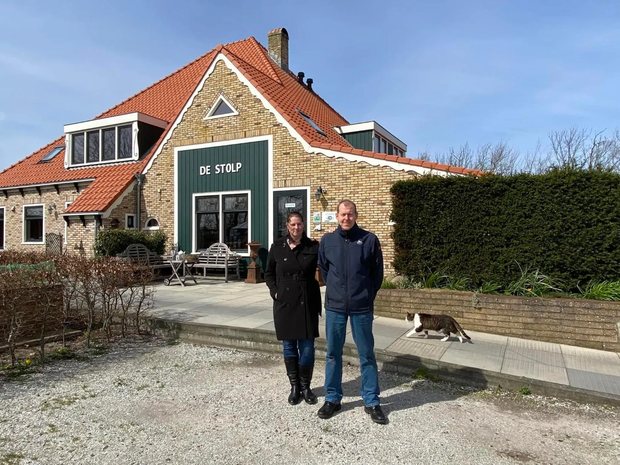 B&B Le Commandeur B&B Le Commandeur