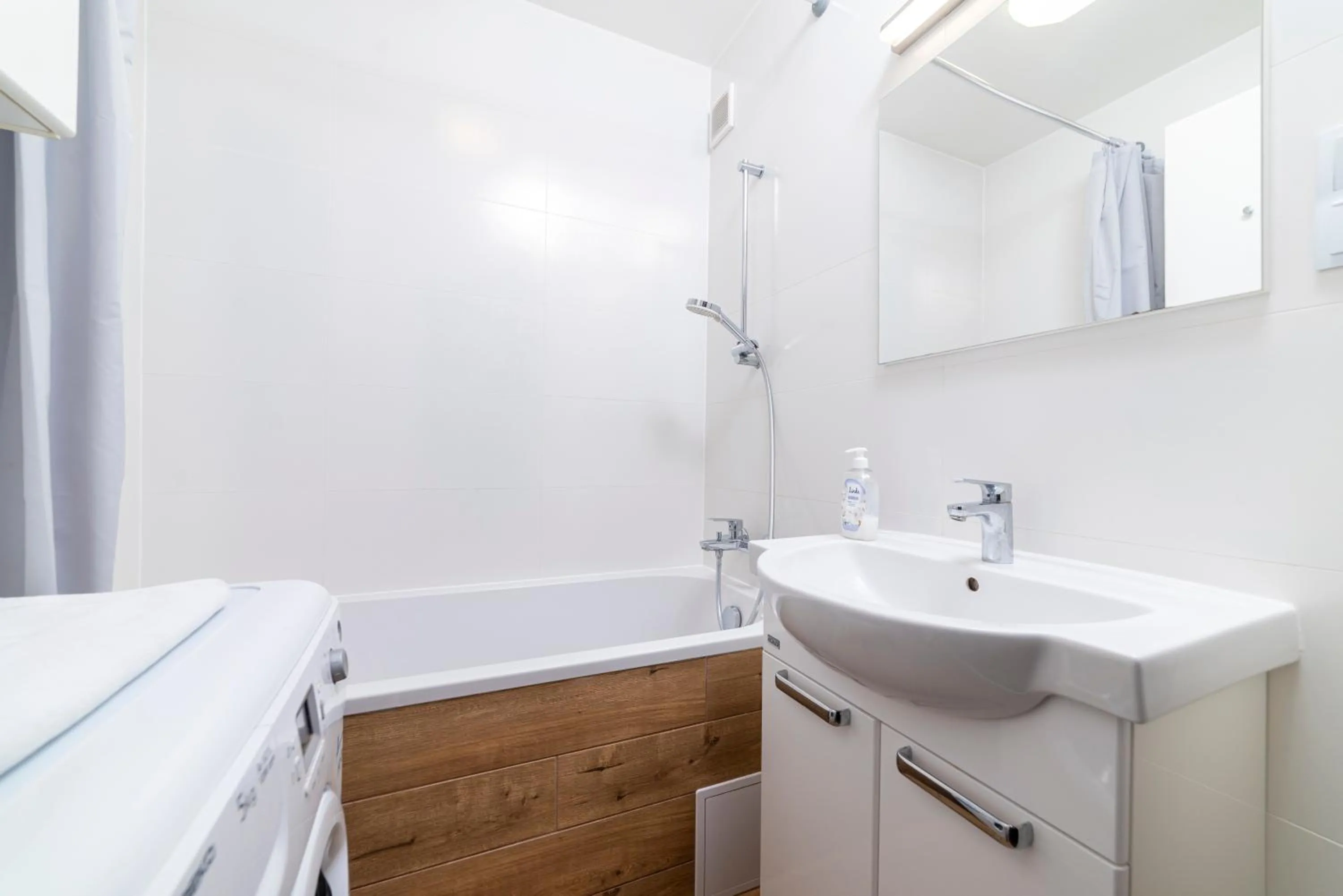 Apartament Gersona 4