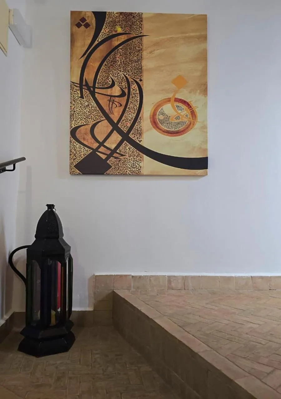 Property building in Dar Le 44