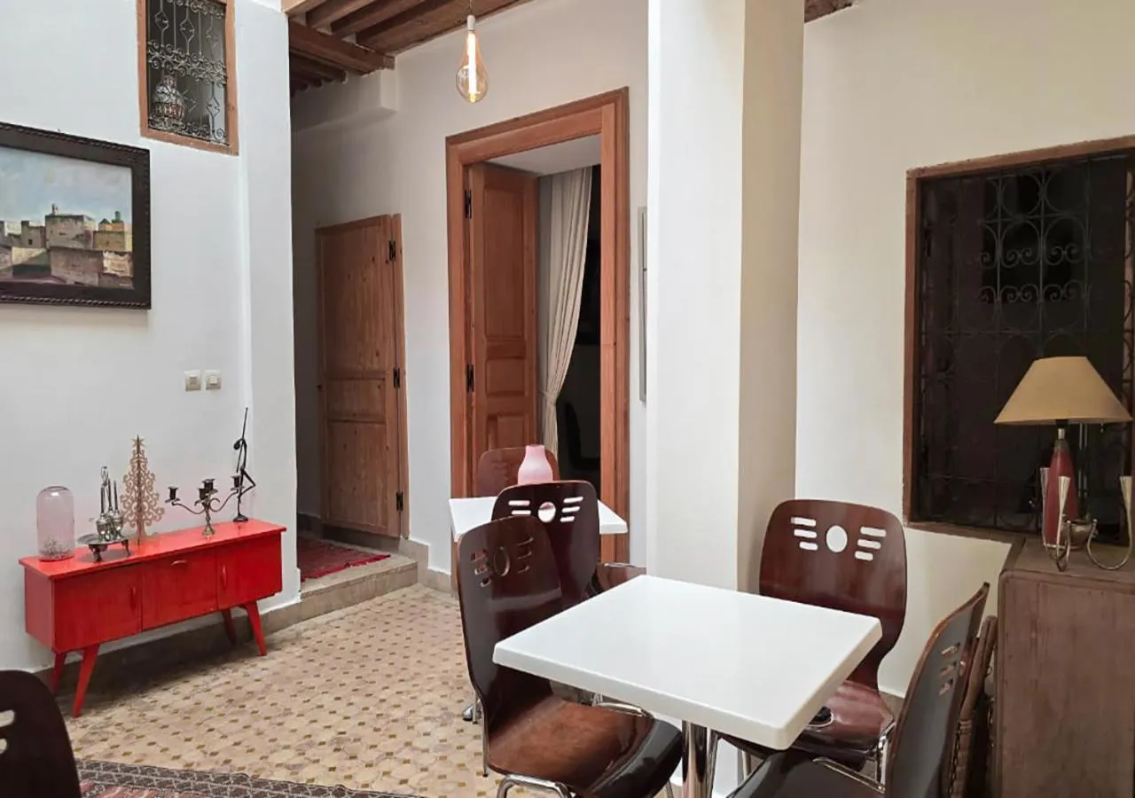 Property building in Dar Le 44