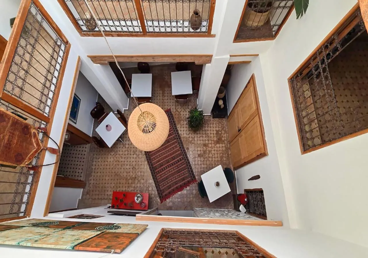 Property building in Dar Le 44