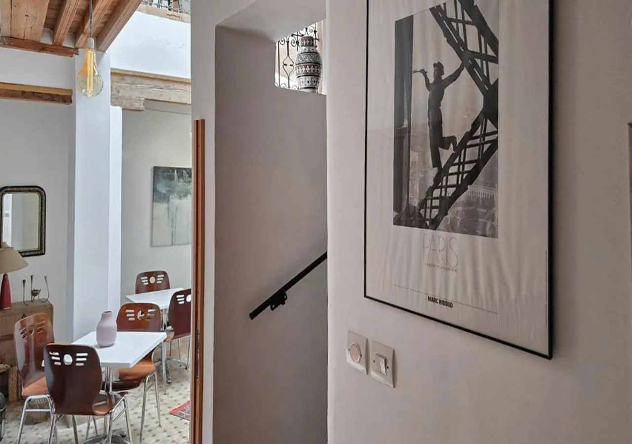 Property building in Dar Le 44