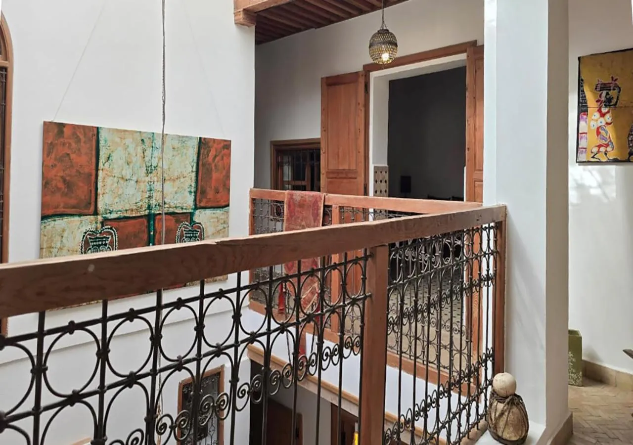 Property building in Dar Le 44