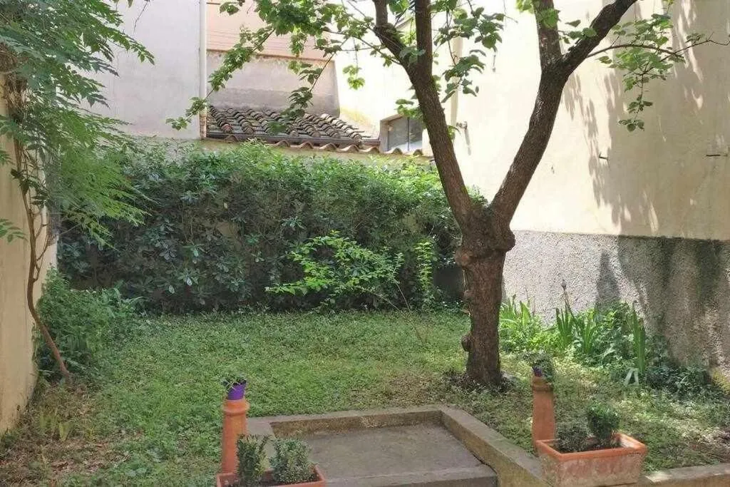 Il Tulipano Apartment With Patio
