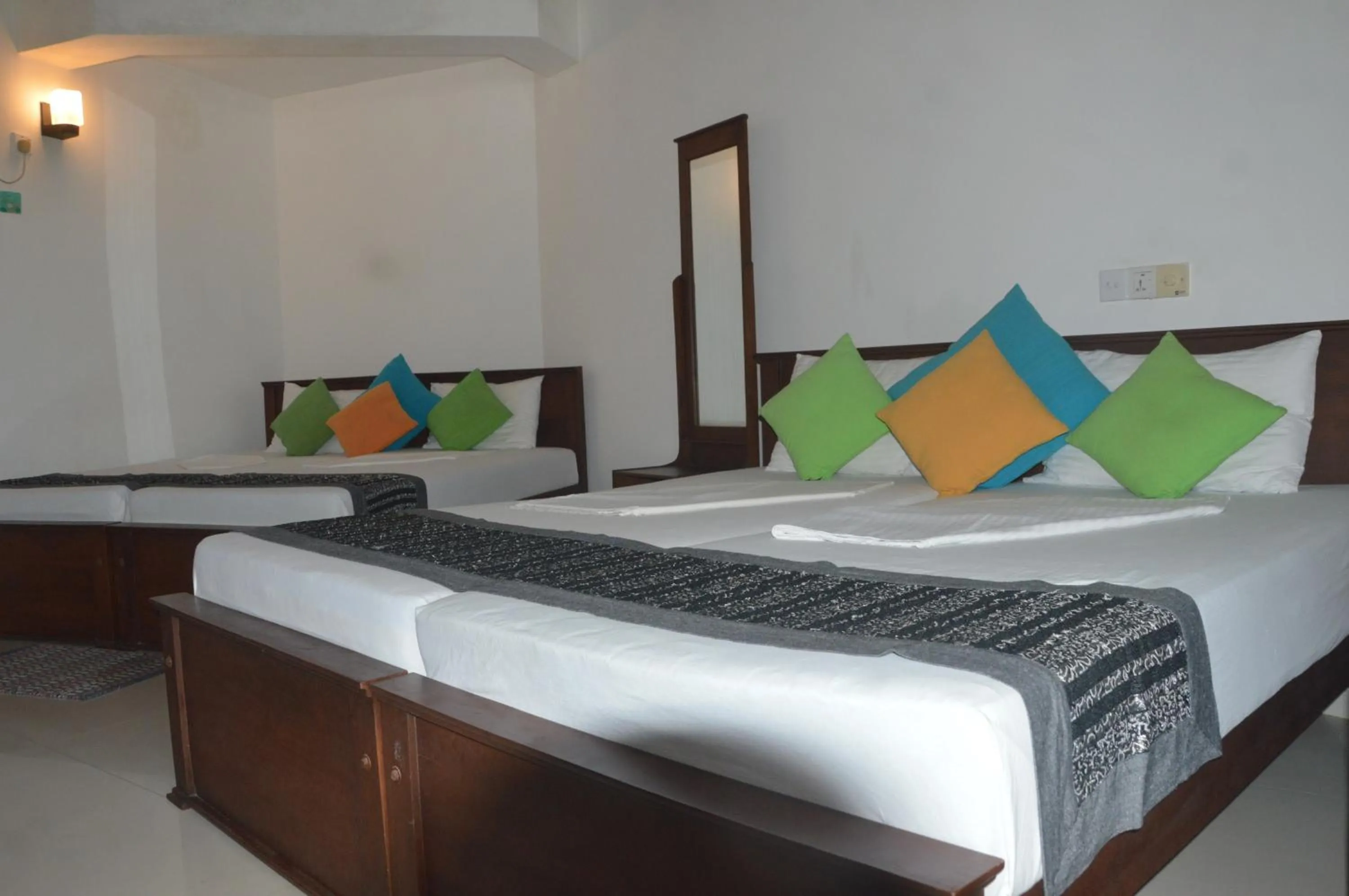 Weligama Bay View