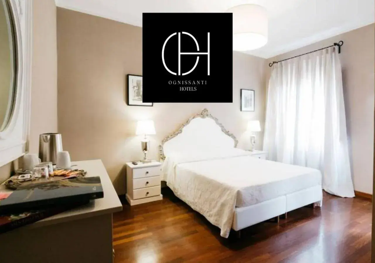 Residenza Ognissanti Residenza Ognissanti