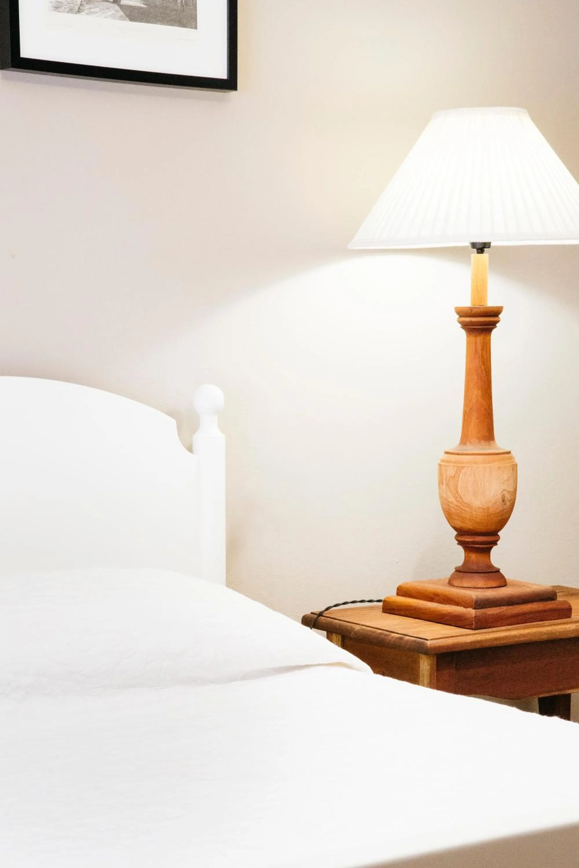 Bedroom, Bed in Residenza Ognissanti