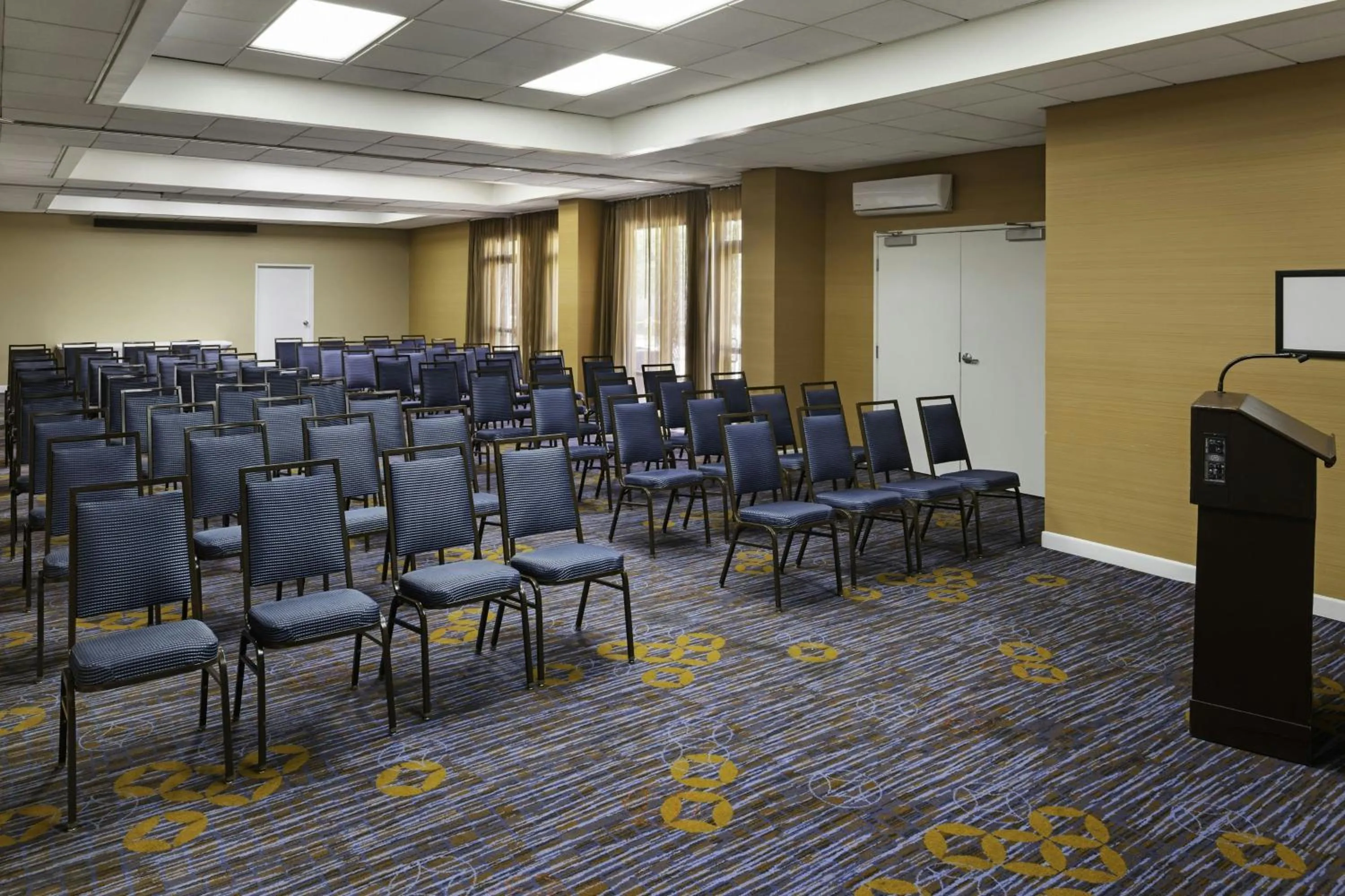 Meeting/conference room in Courtyard by Marriott Riverside UCR/Moreno Valley Area