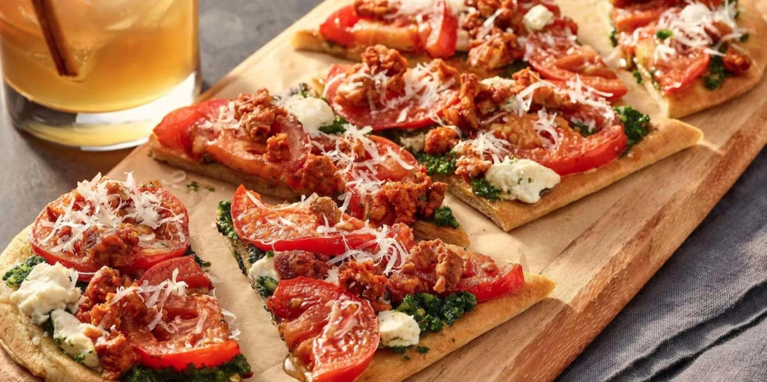 Restaurant/places to eat in Courtyard by Marriott Riverside UCR/Moreno Valley Area