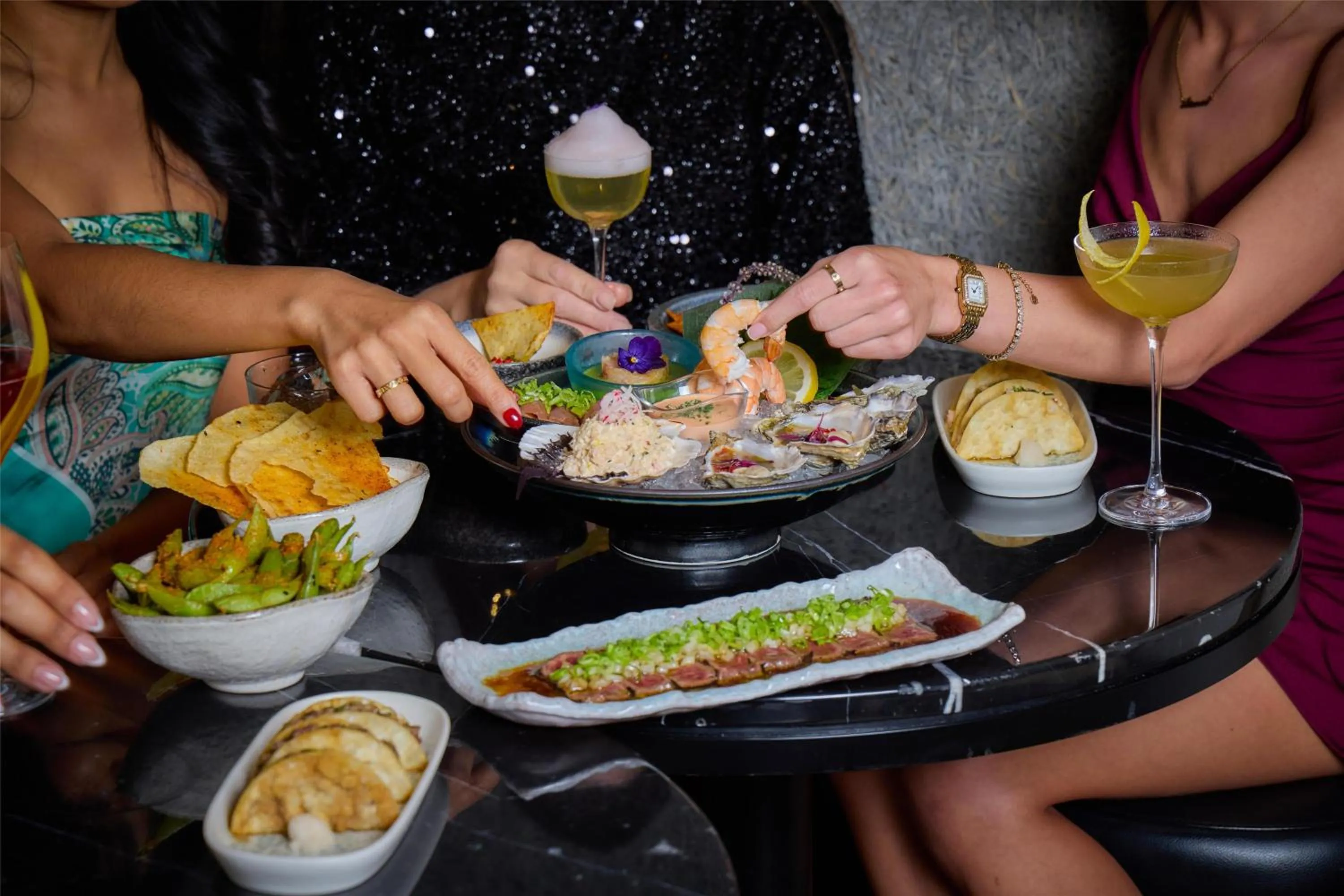 Restaurant/places to eat in The Edwardian Manchester, A Radisson Collection Hotel