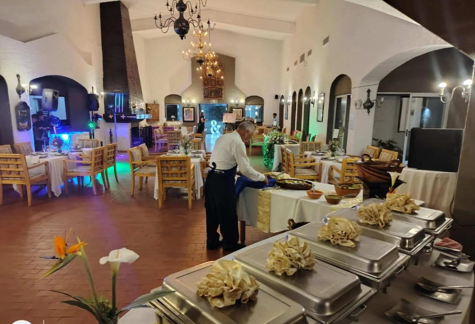 Villas Arqueologicas Cholula