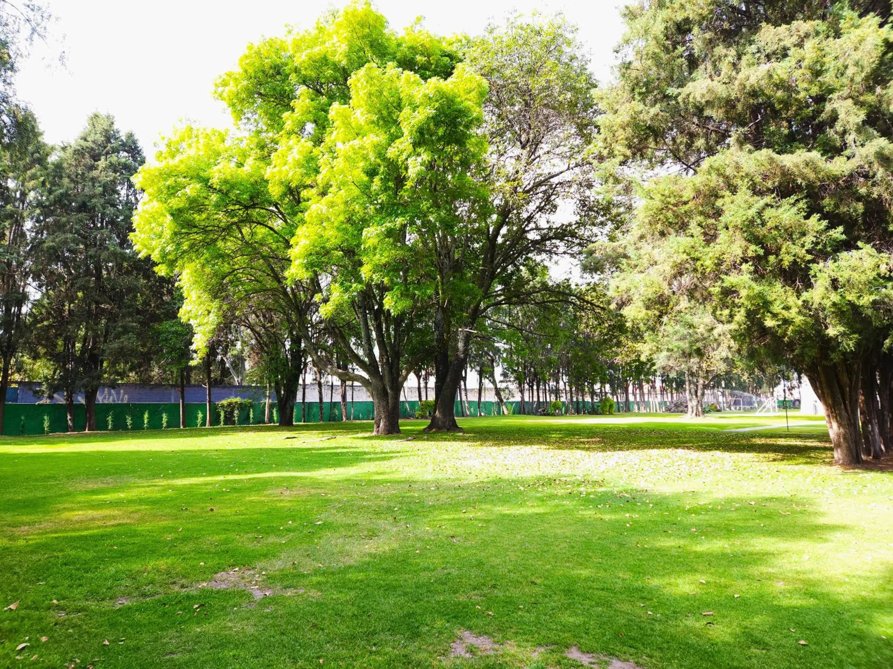 Villas Arqueologicas Cholula