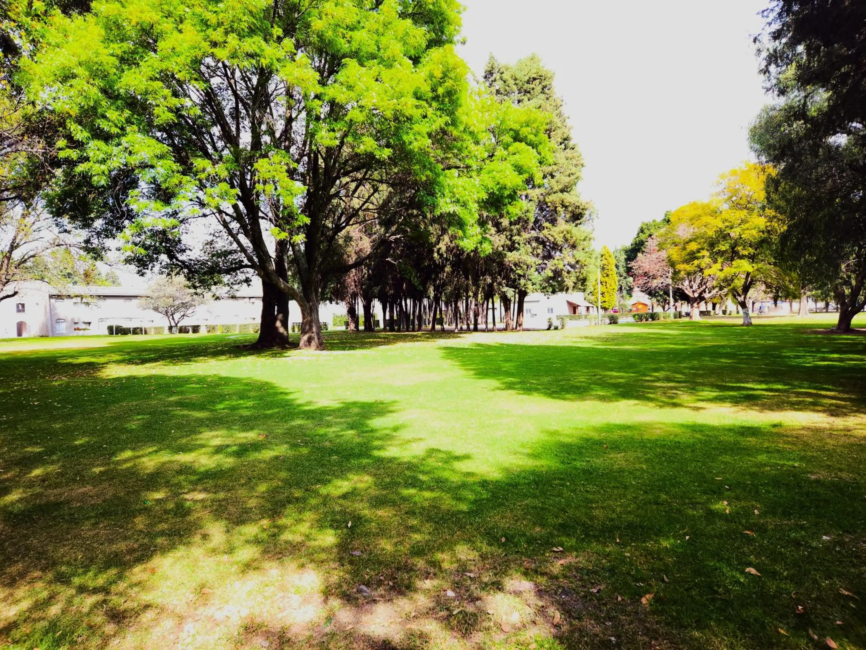 Villas Arqueologicas Cholula