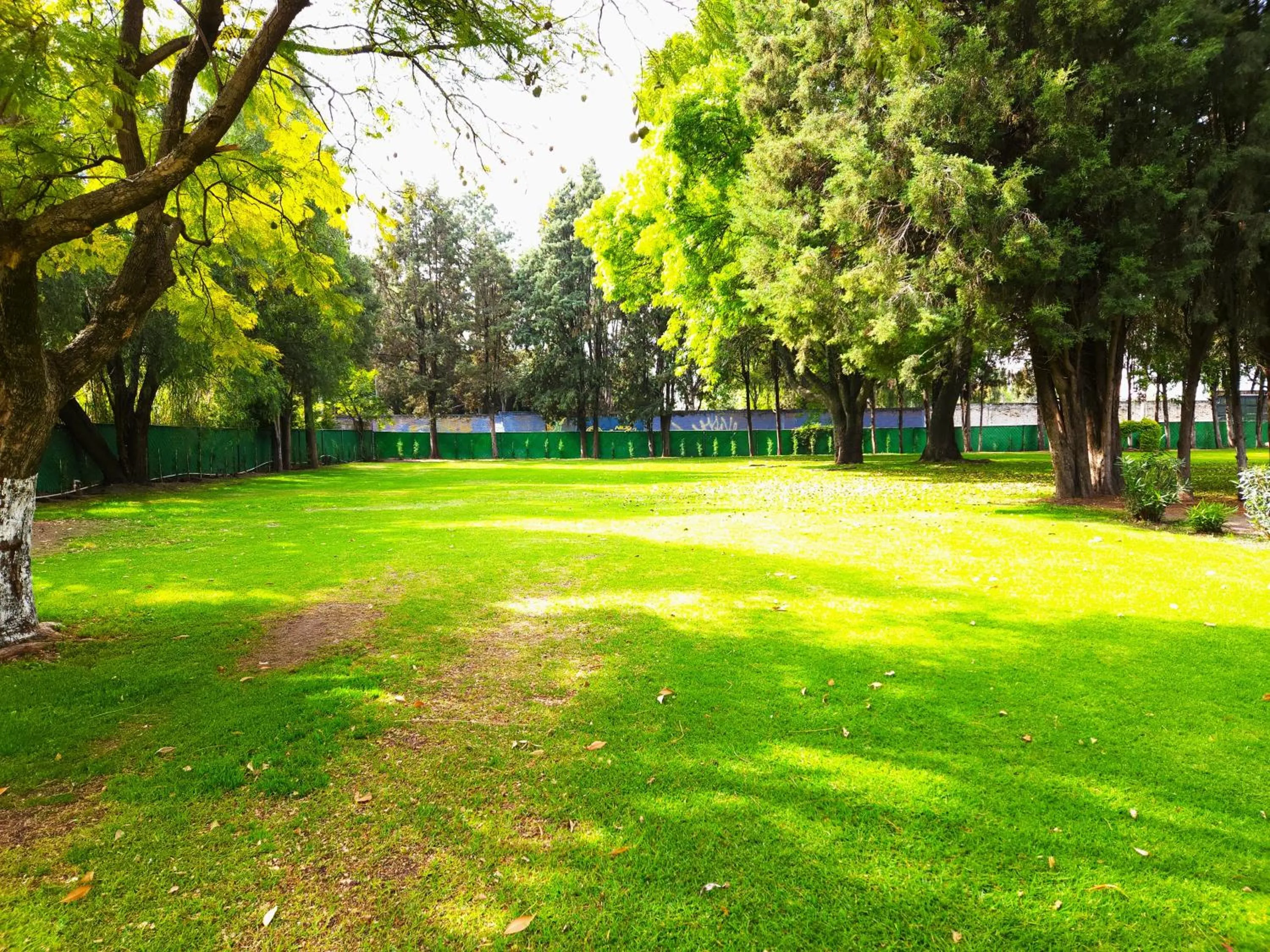 Villas Arqueologicas Cholula