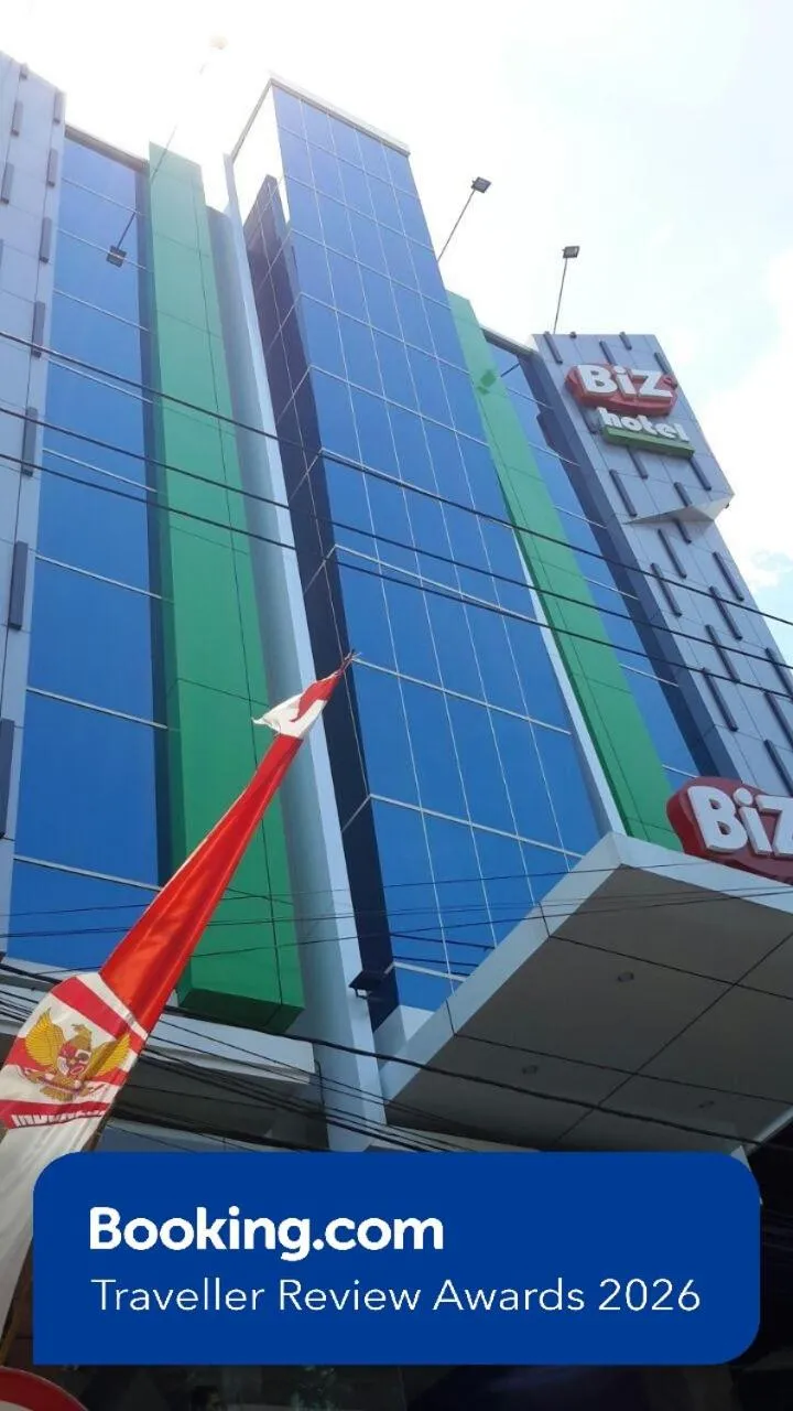 BIZ HOTEL City Center