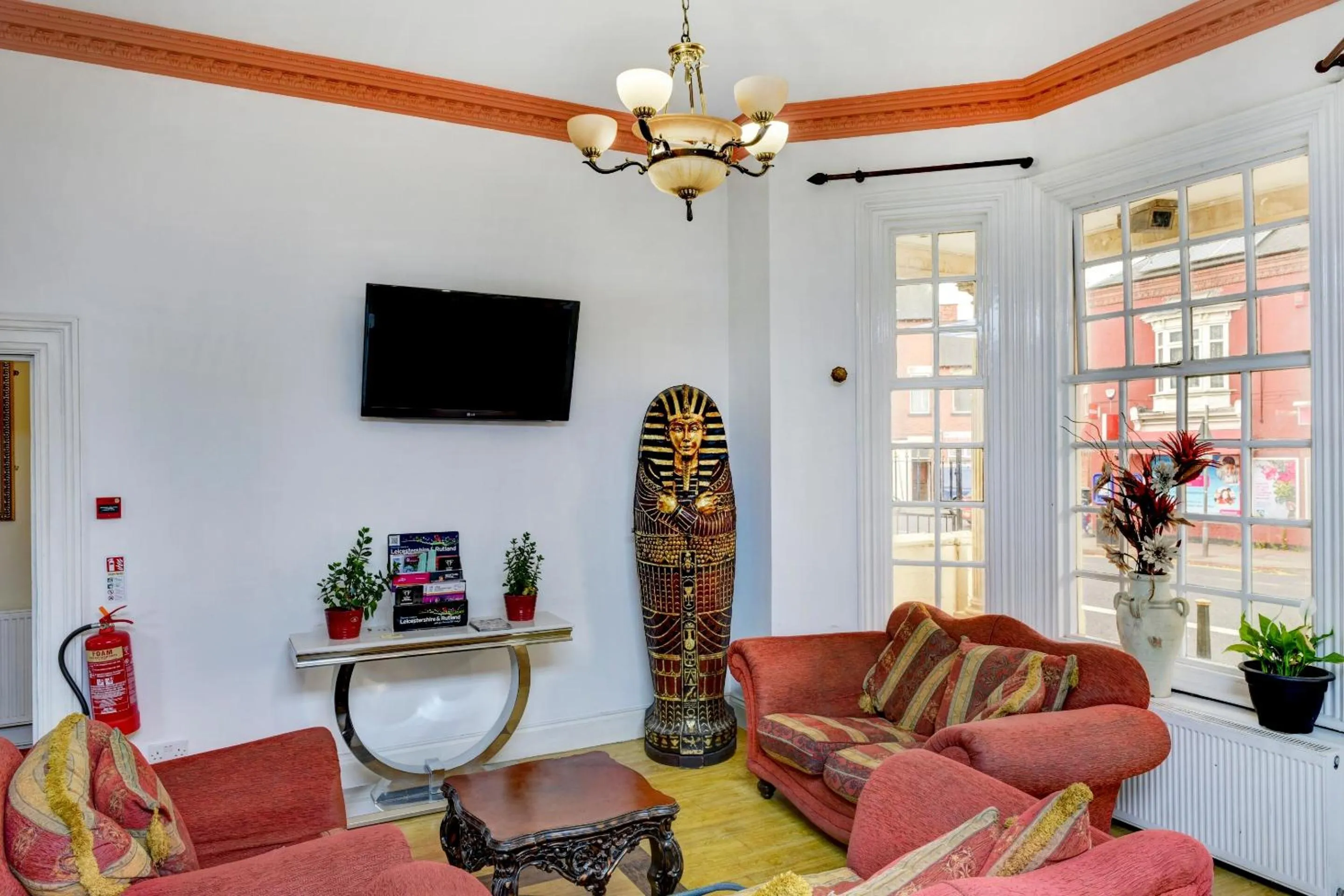 Other in Empire Hotel