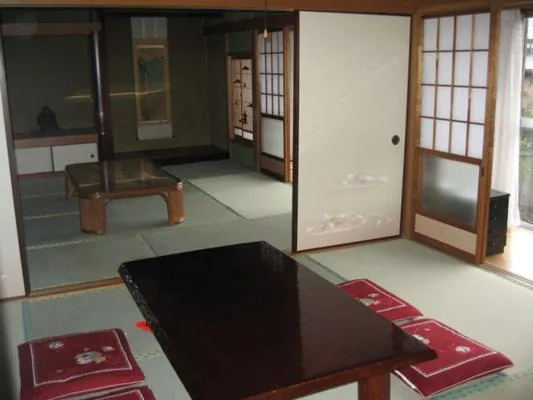 Photo of the whole room in Guesthouse Fukiaesu