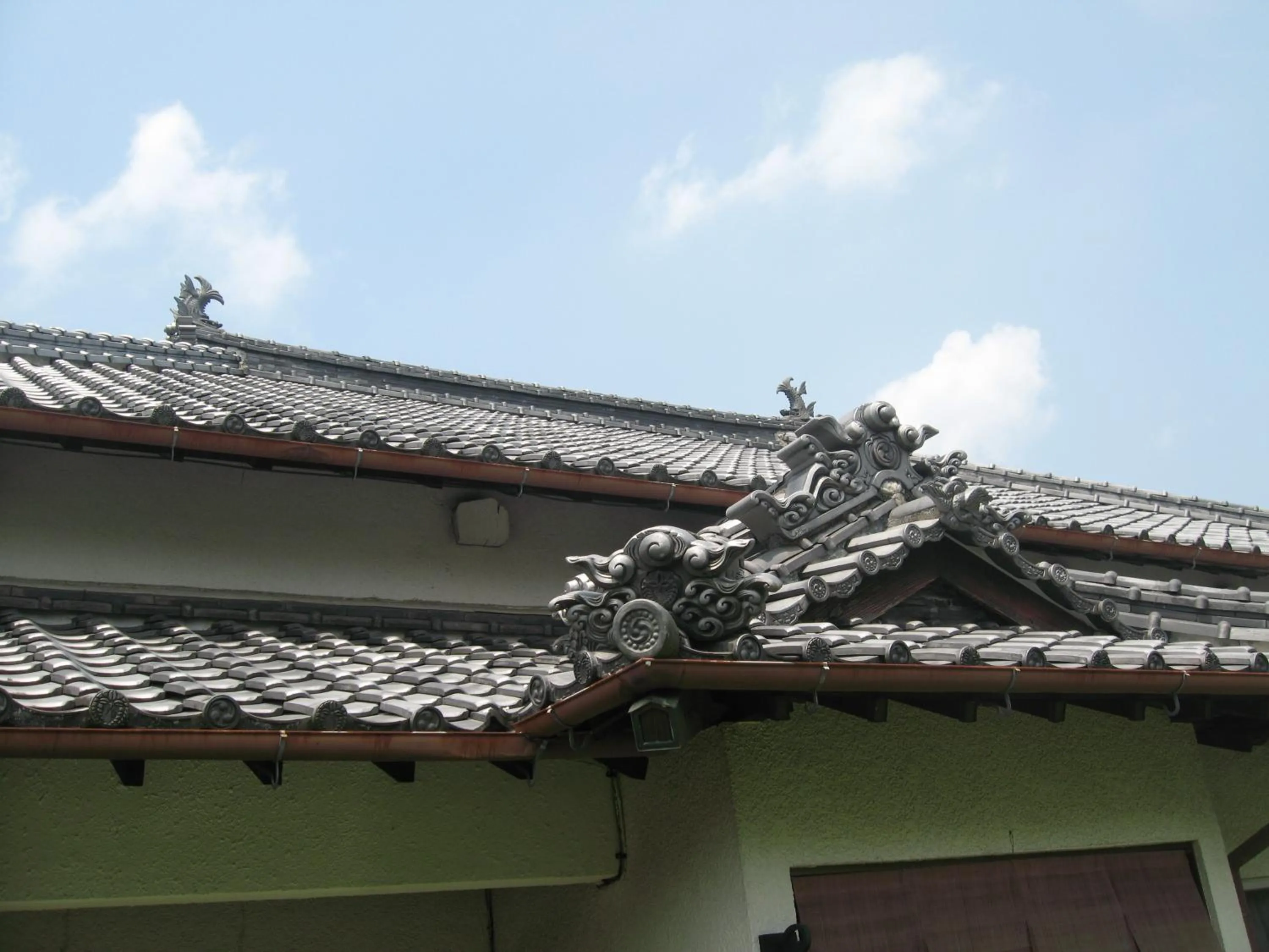 Property building in Guesthouse Fukiaesu