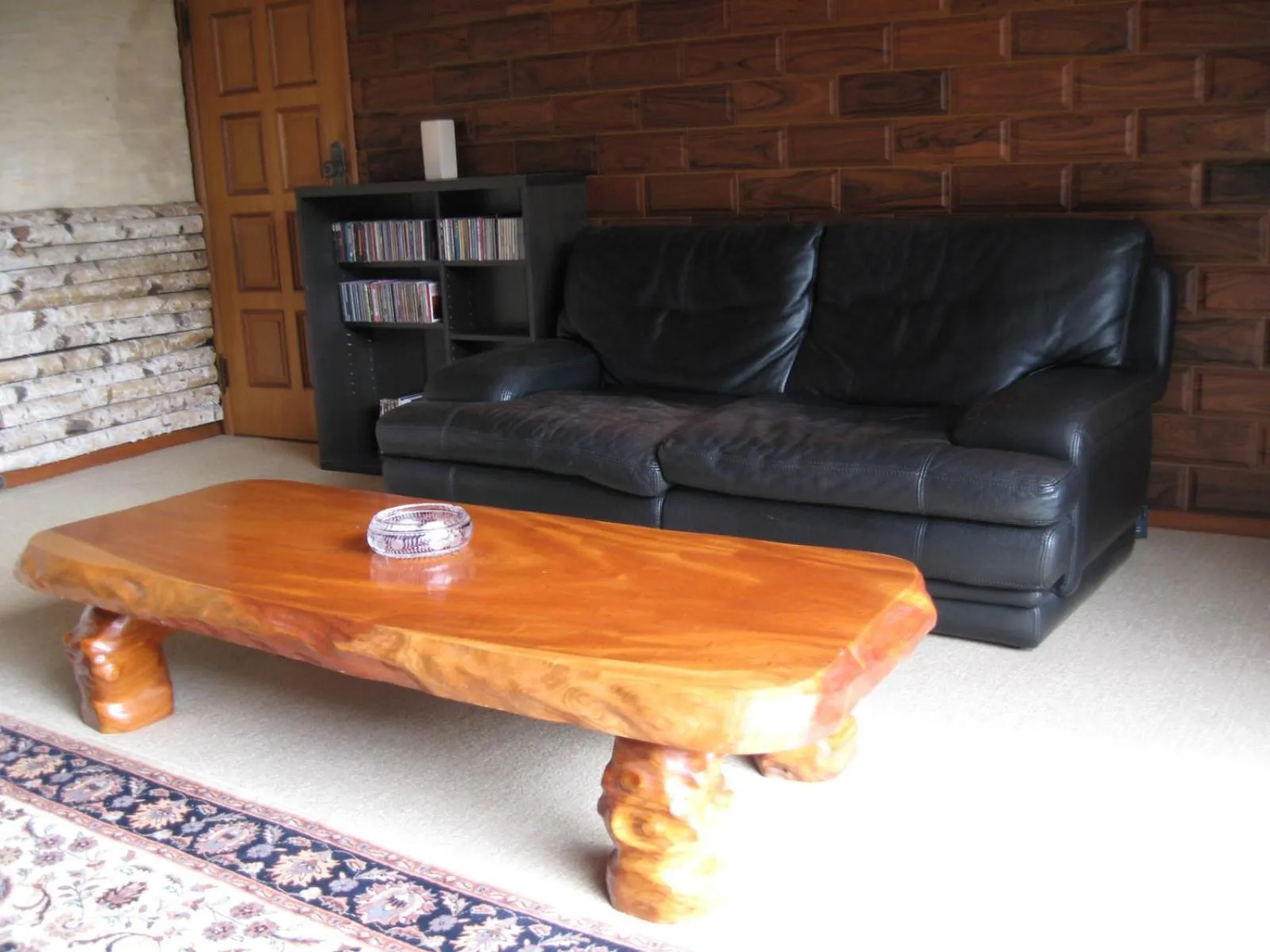 Lobby or reception in Guesthouse Fukiaesu