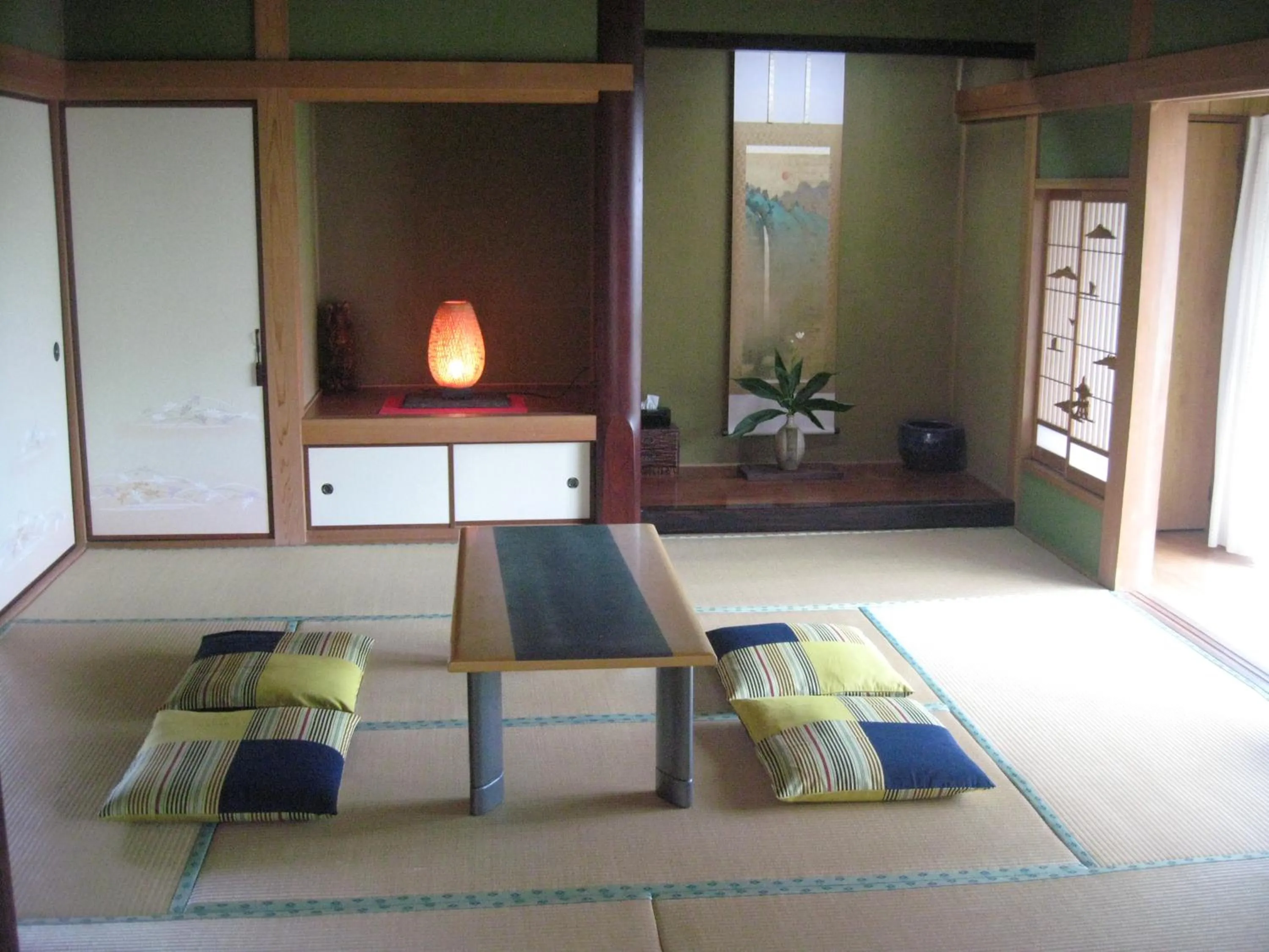 Photo of the whole room in Guesthouse Fukiaesu