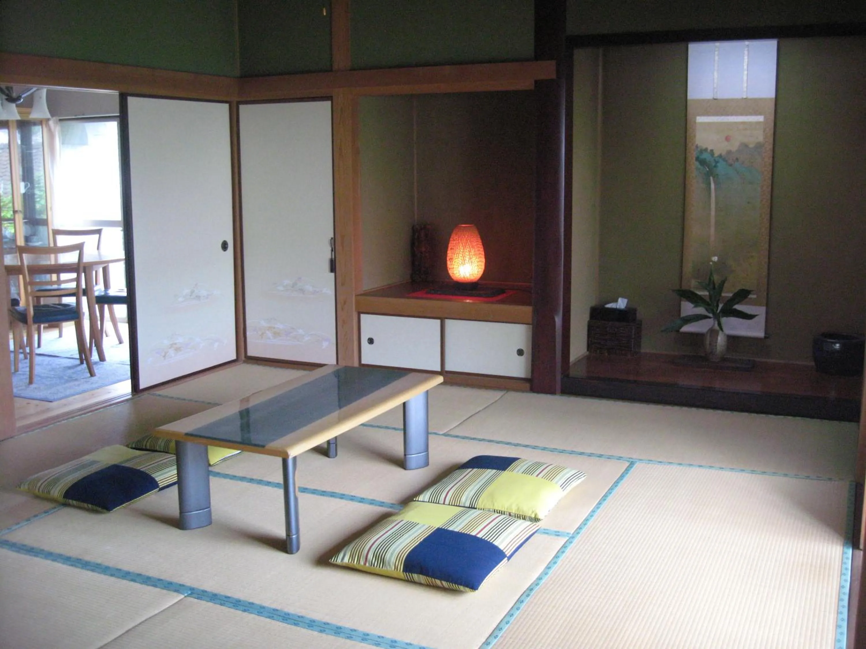 Photo of the whole room in Guesthouse Fukiaesu
