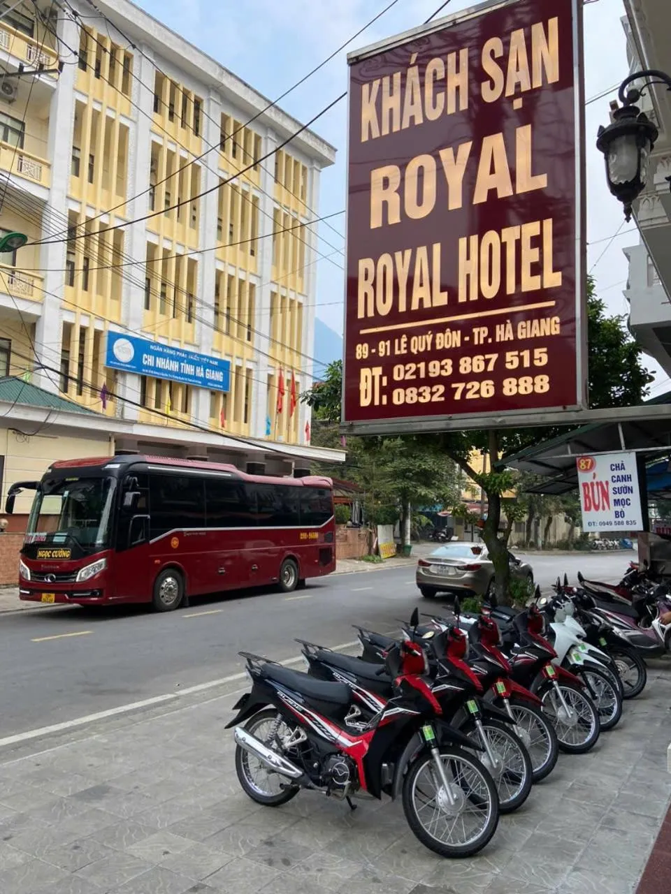Royal Hotel Ha Giang