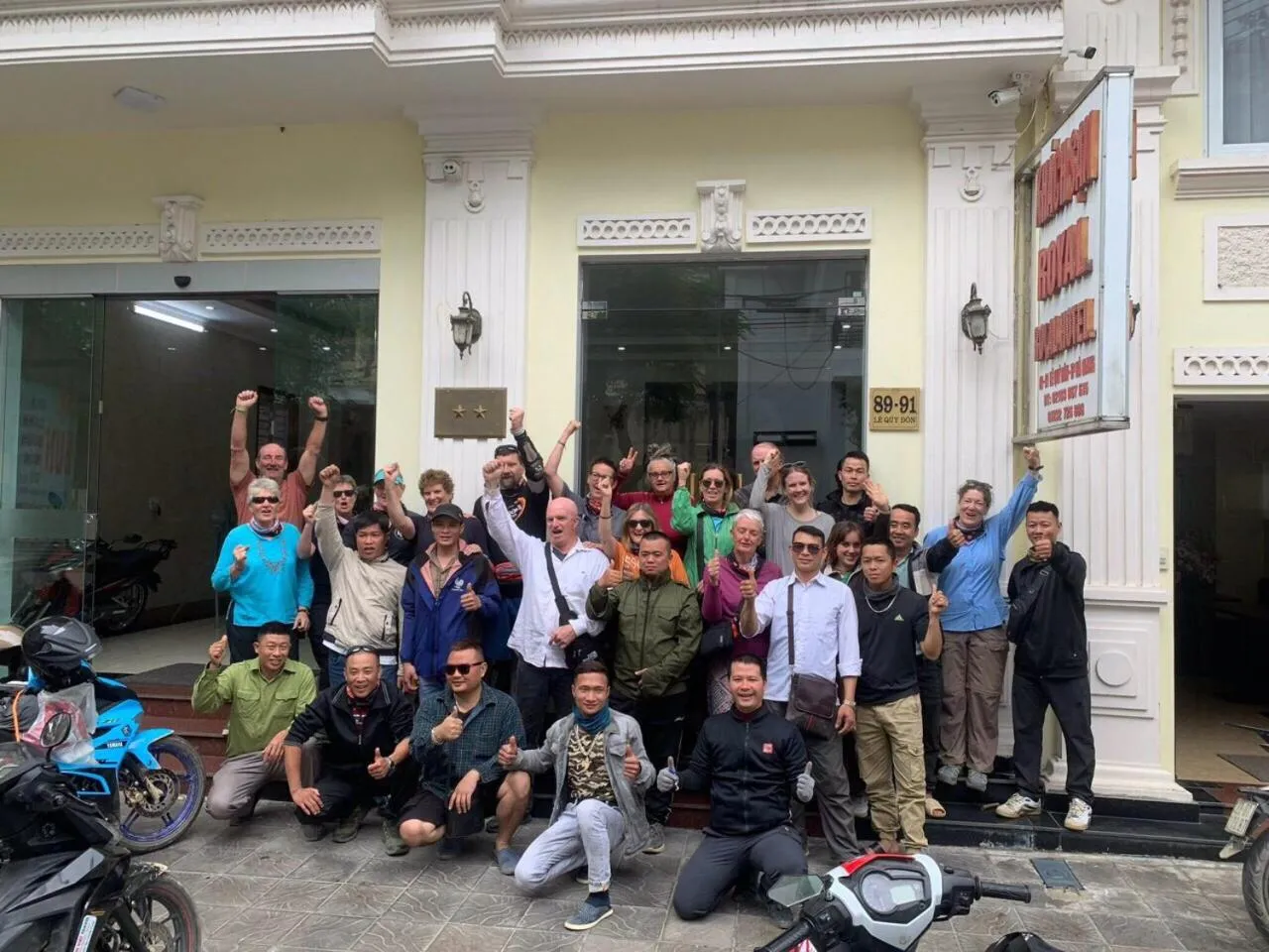 Royal Hotel Ha Giang